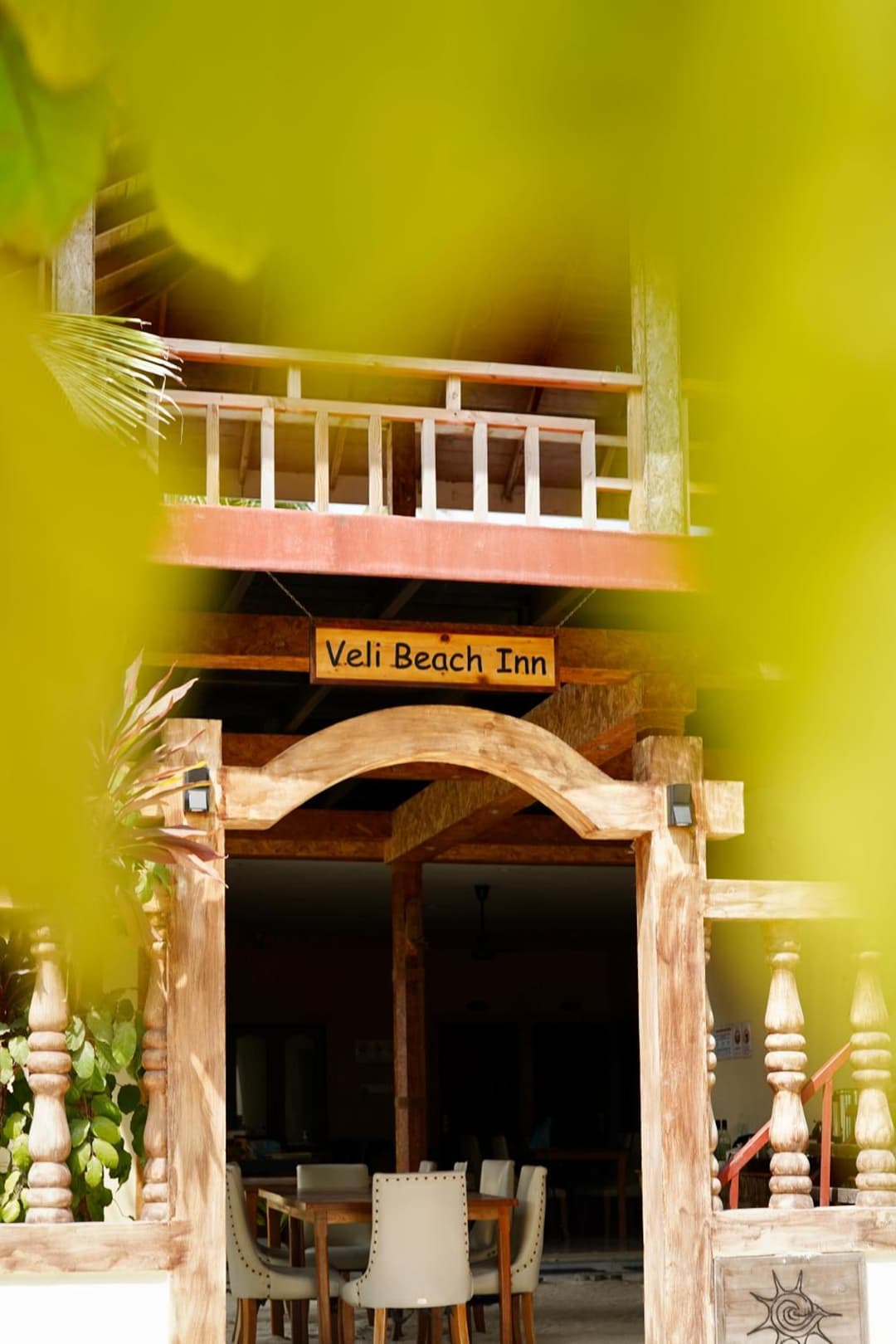 Veli Beach Inn - View 111