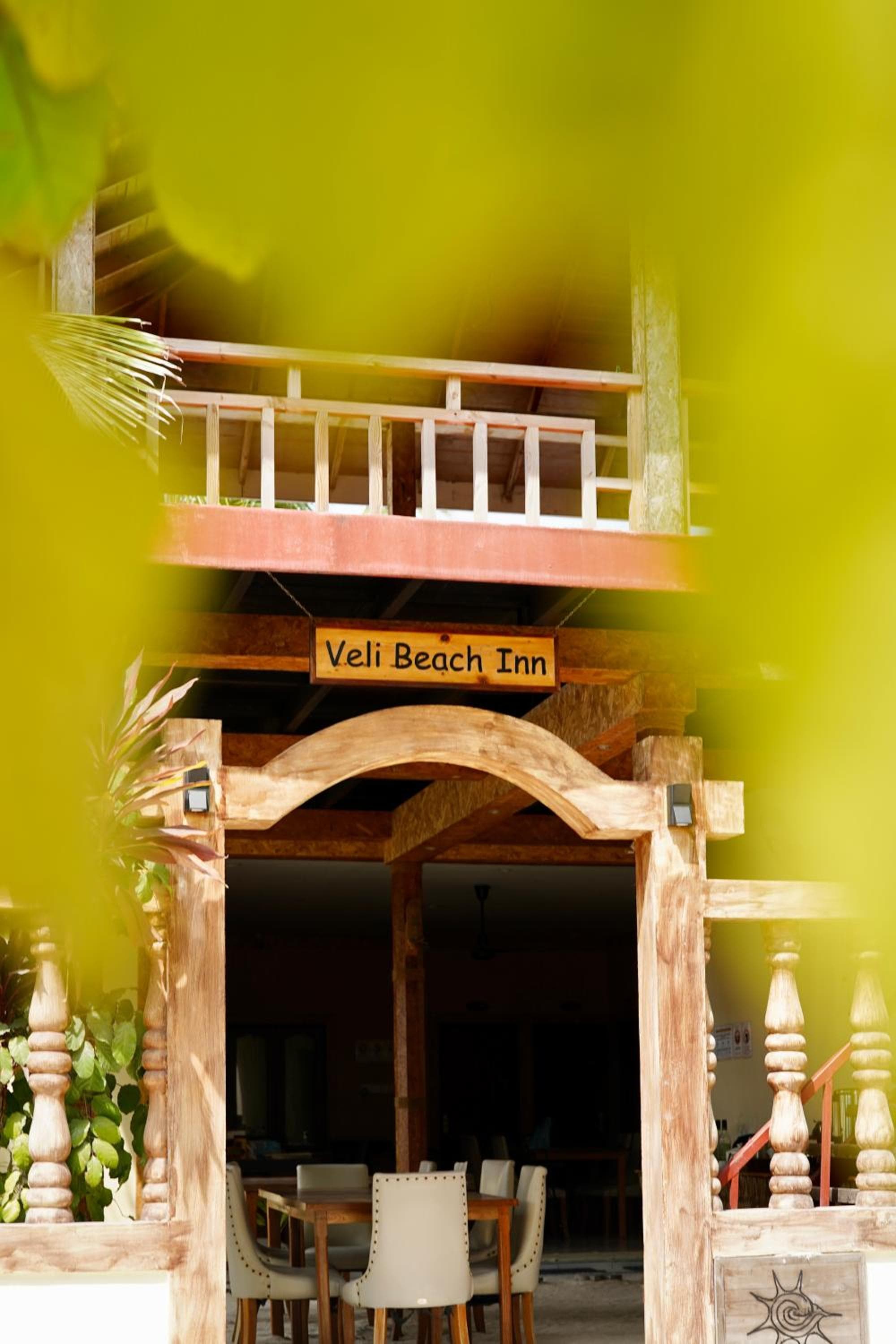 Veli Beach Inn - View 149