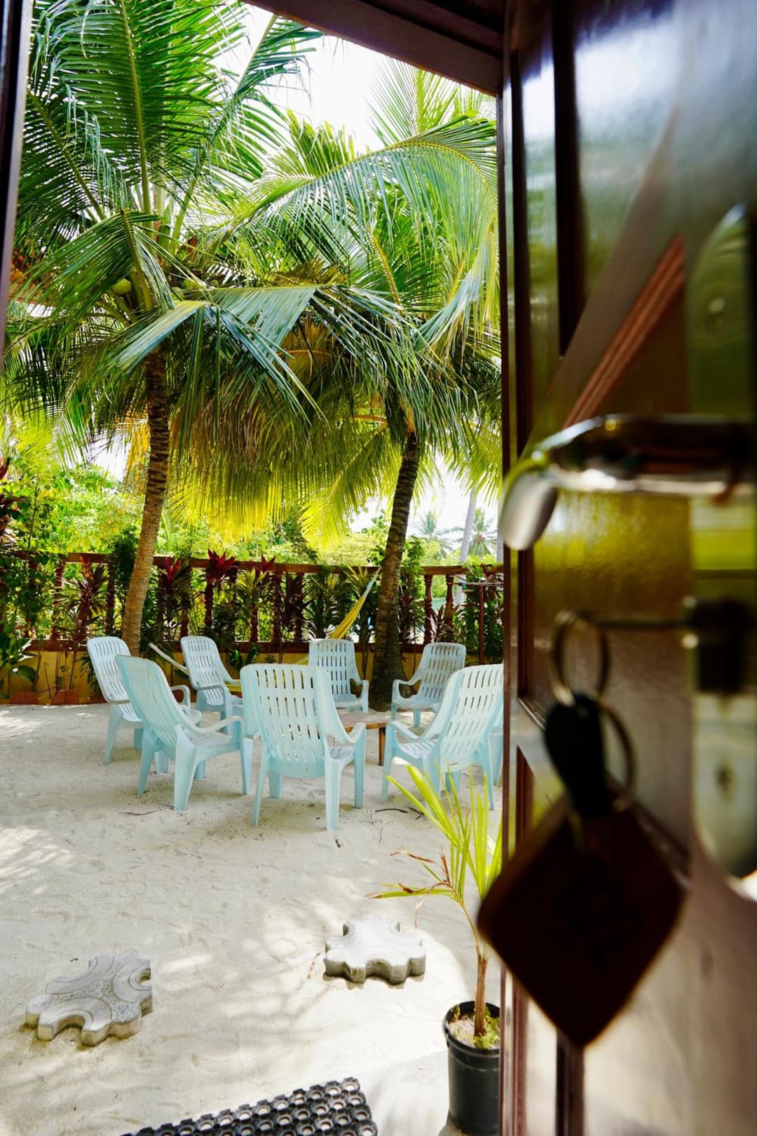 Veli Beach Inn - View 76
