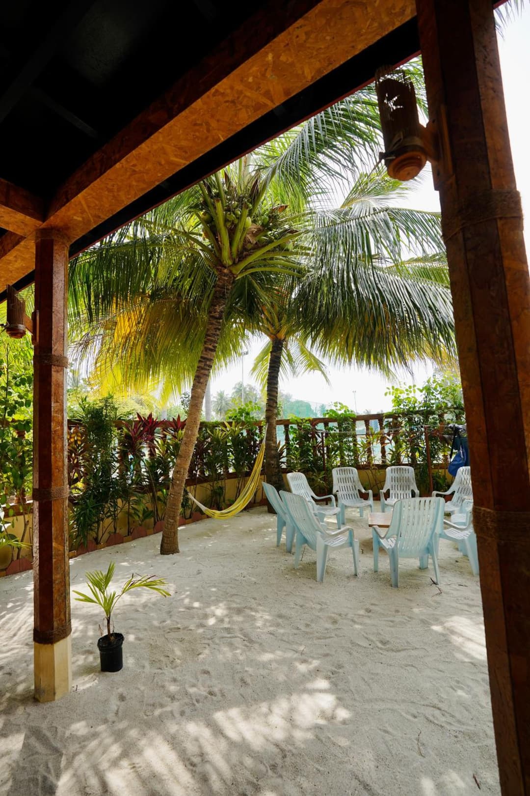 Veli Beach Inn - View 140