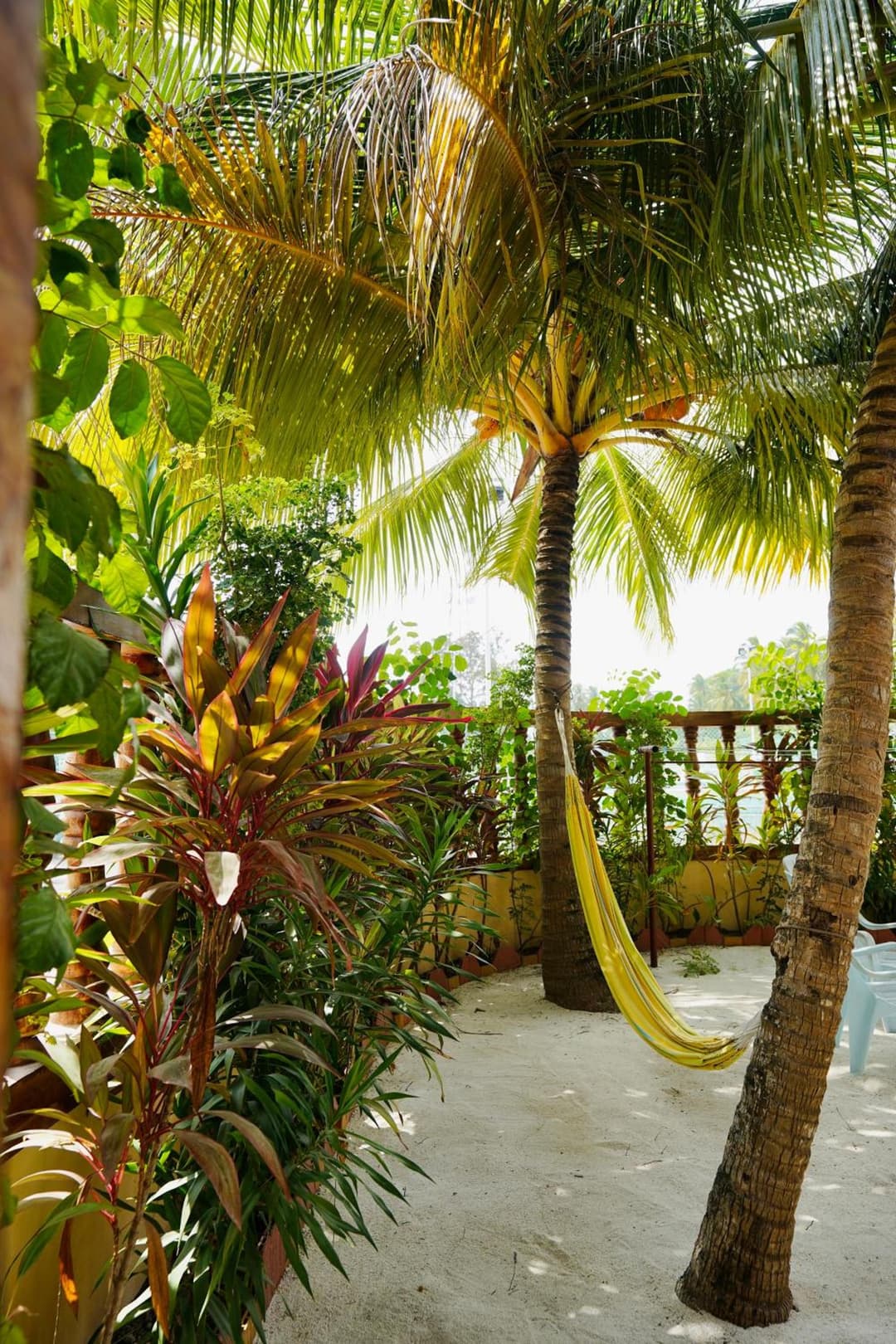 Veli Beach Inn - View 126