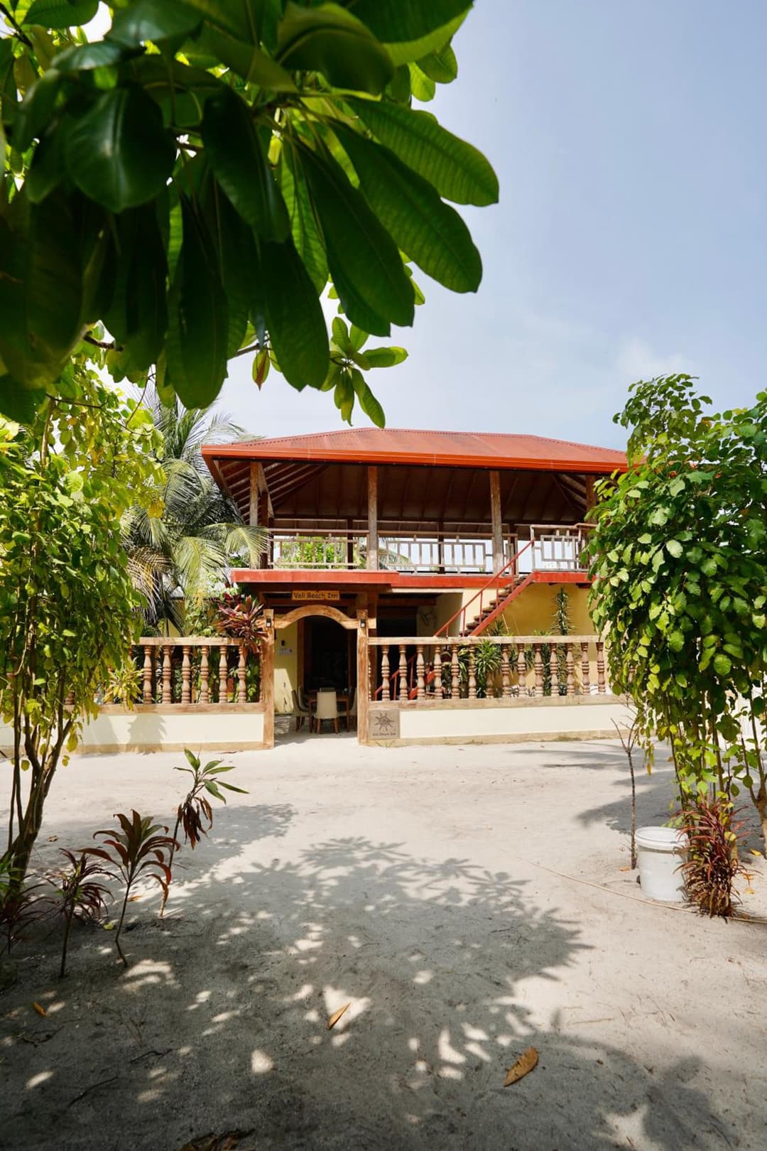 Veli Beach Inn - View 23