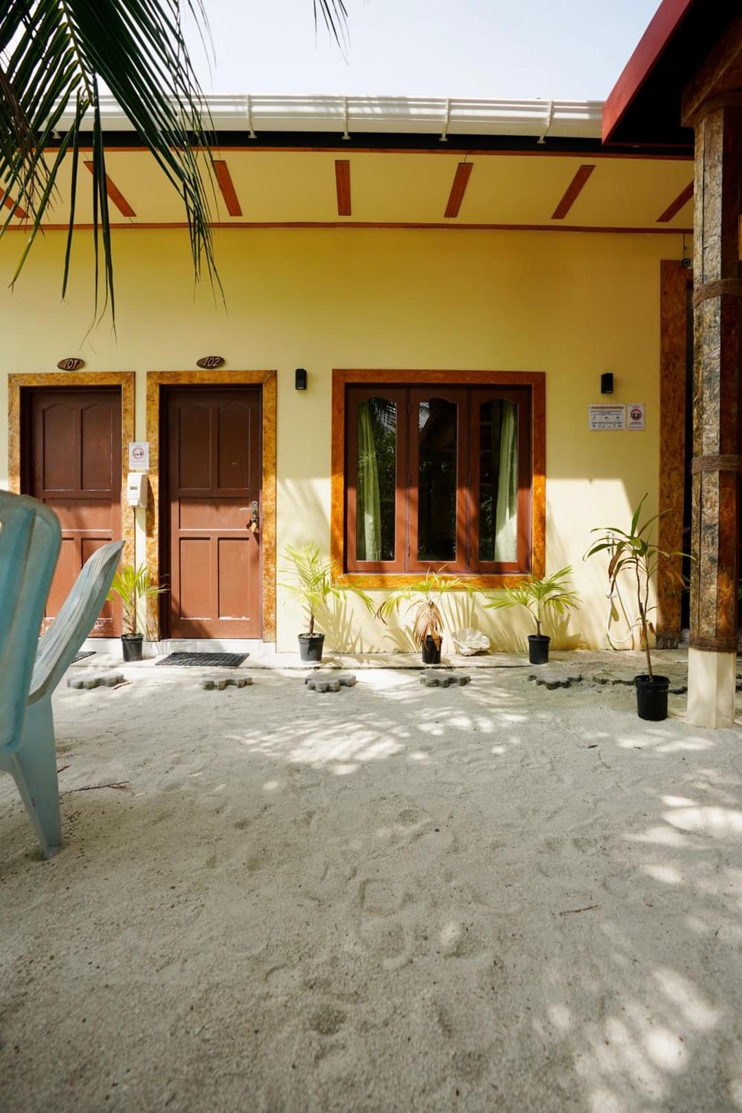 Veli Beach Inn - View 22