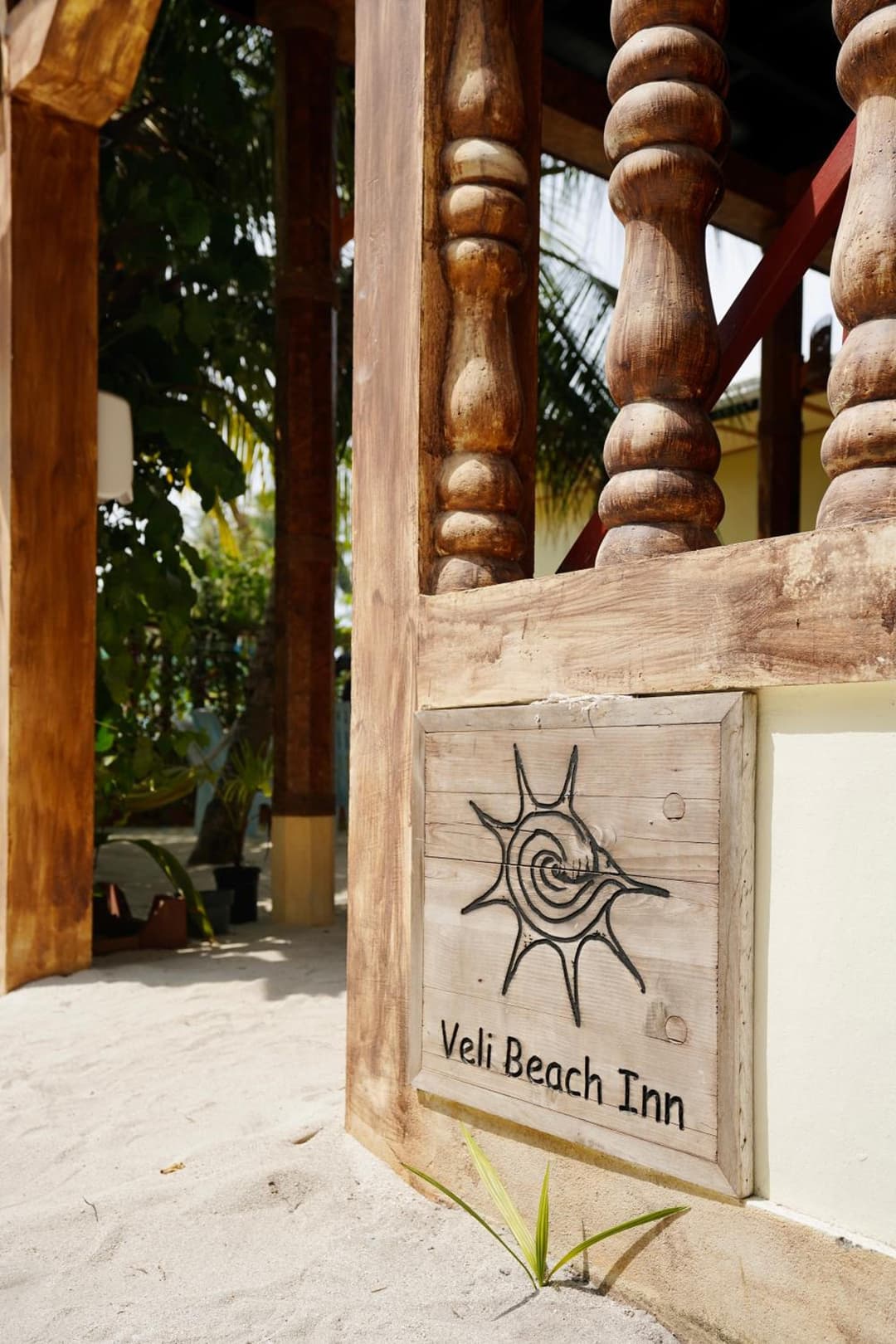 Veli Beach Inn - View 72
