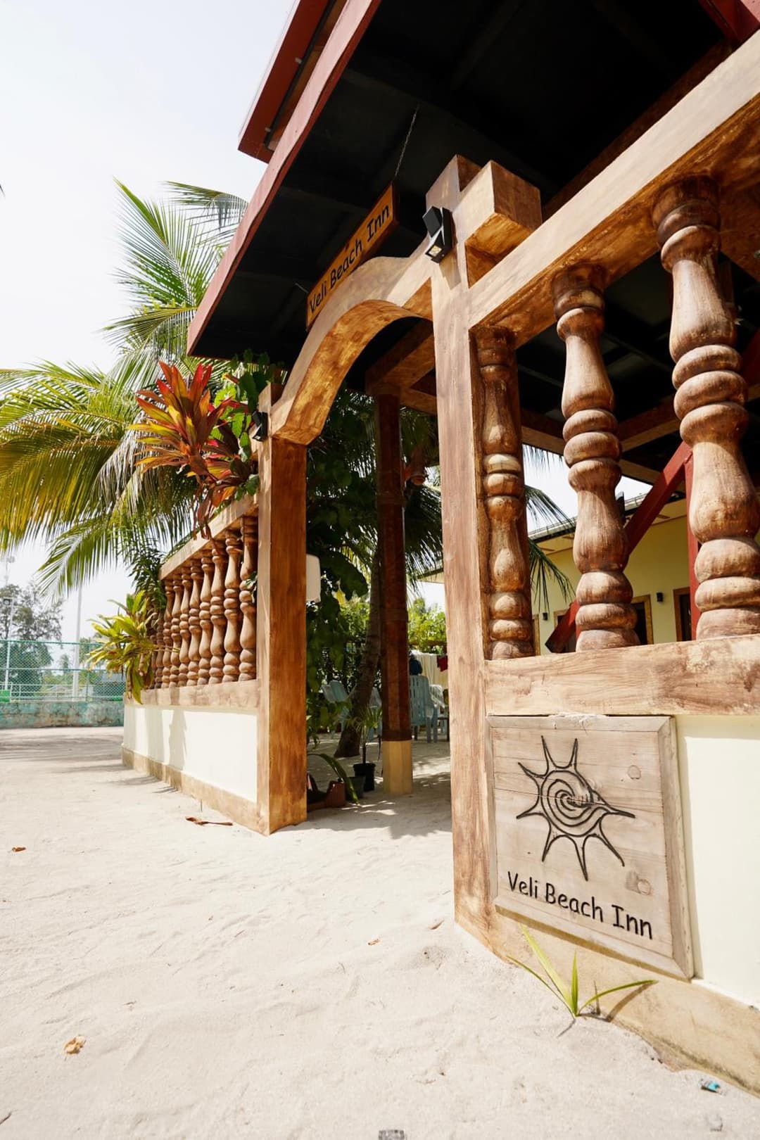 Veli Beach Inn - View 124