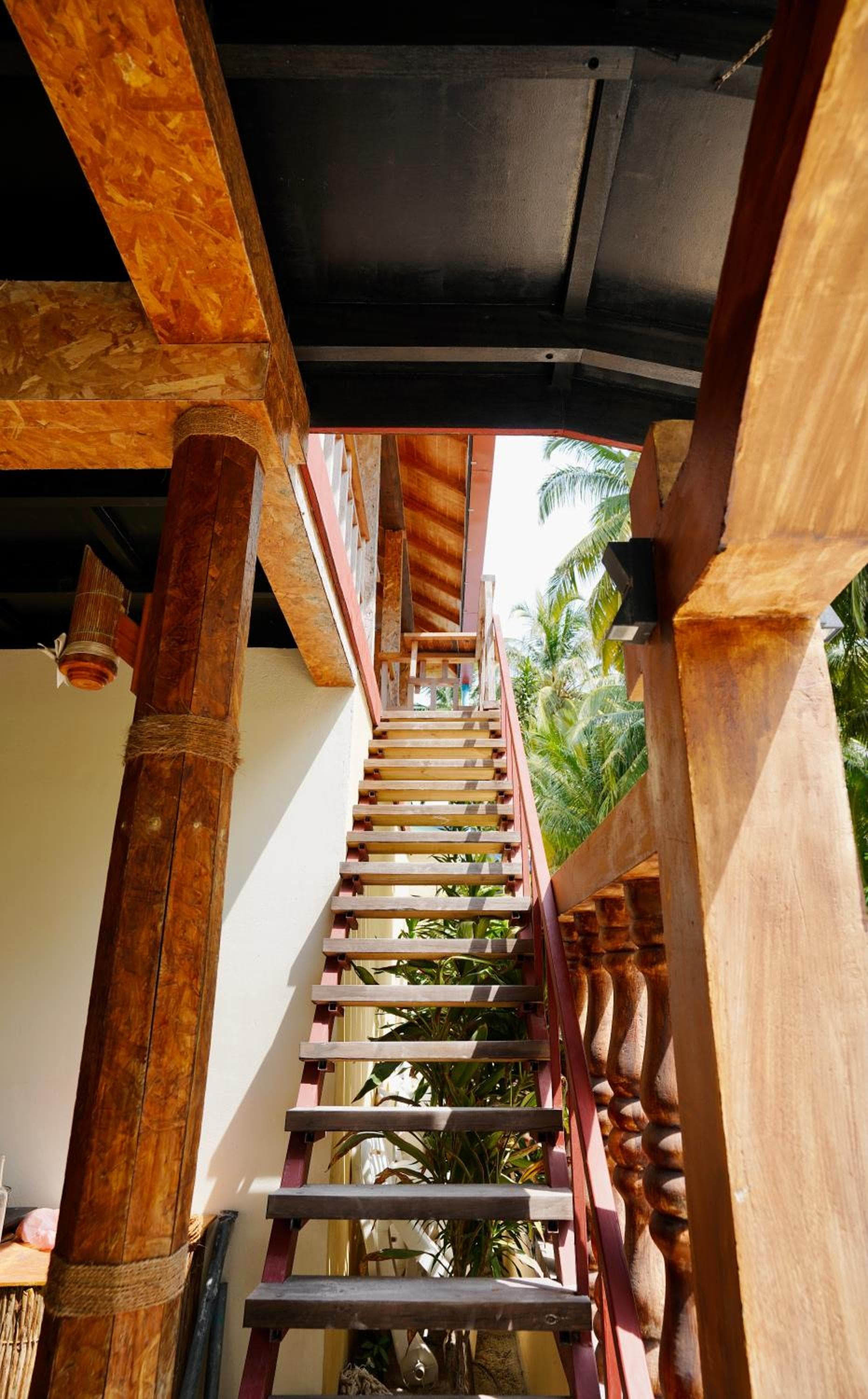 Veli Beach Inn - View 143