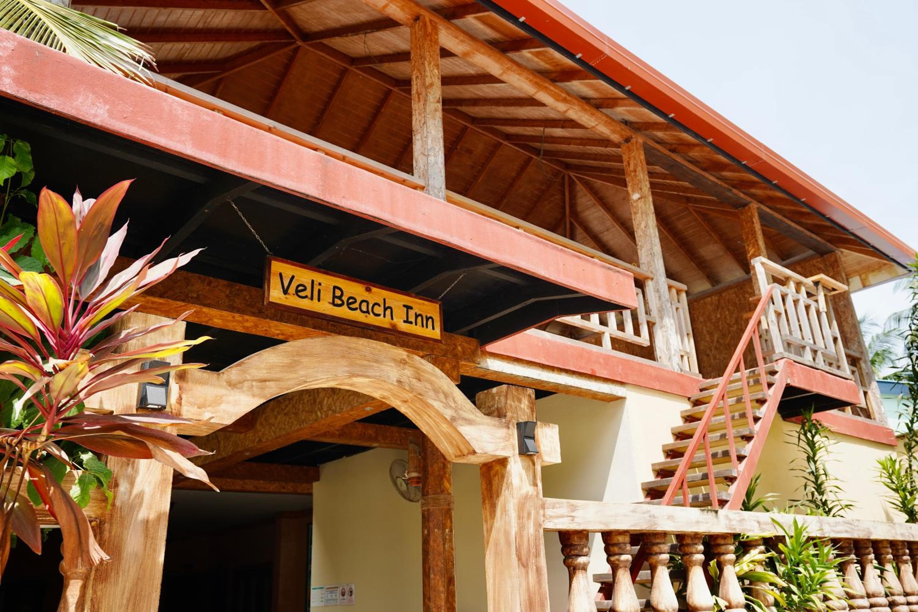 Veli Beach Inn - View 144