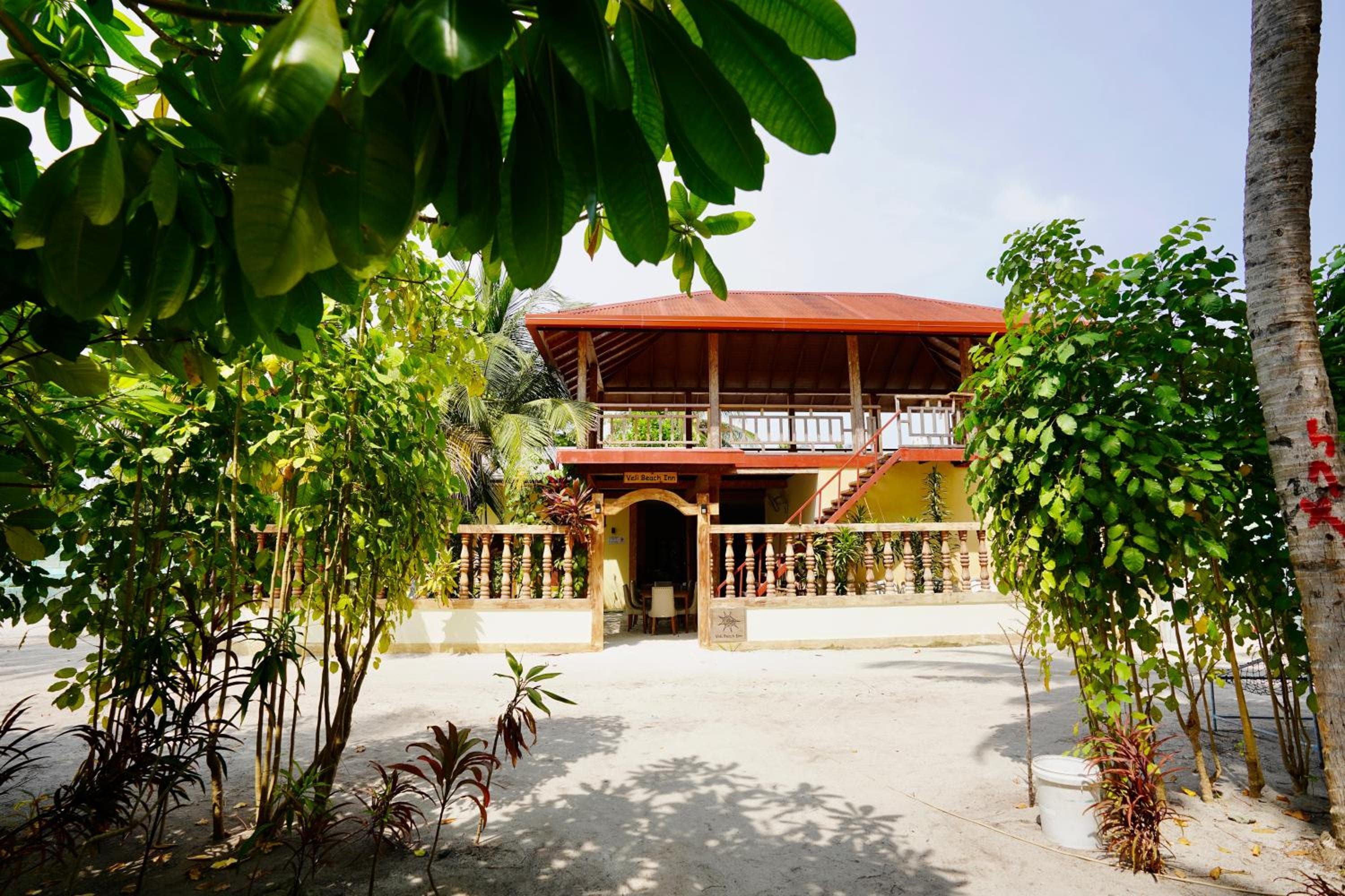 Veli Beach Inn - View 145