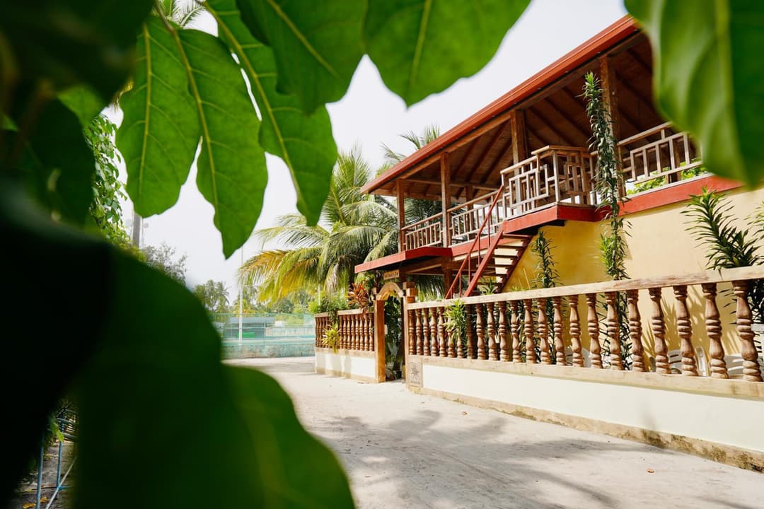 Veli Beach Inn - View 13