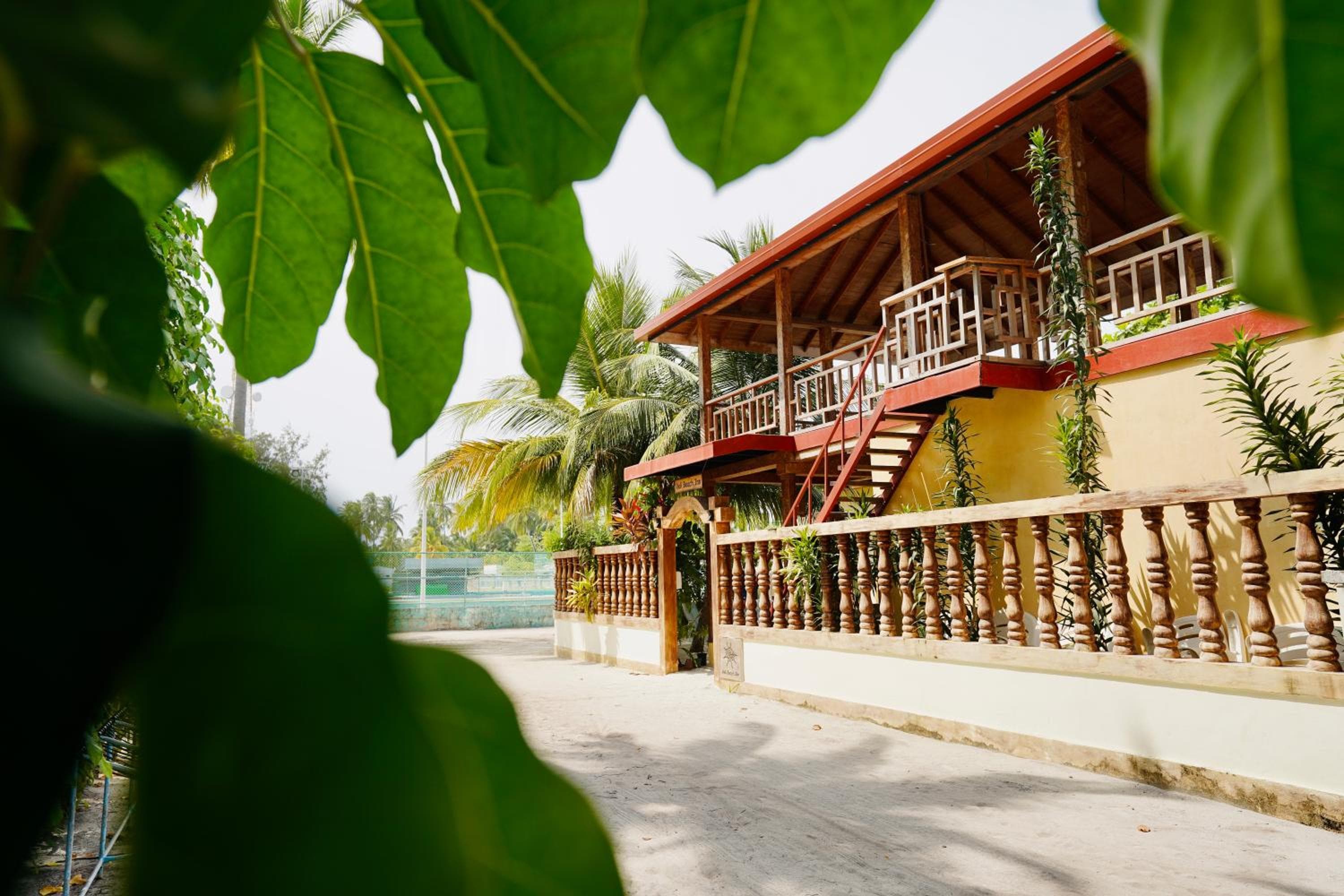 Veli Beach Inn - View 152