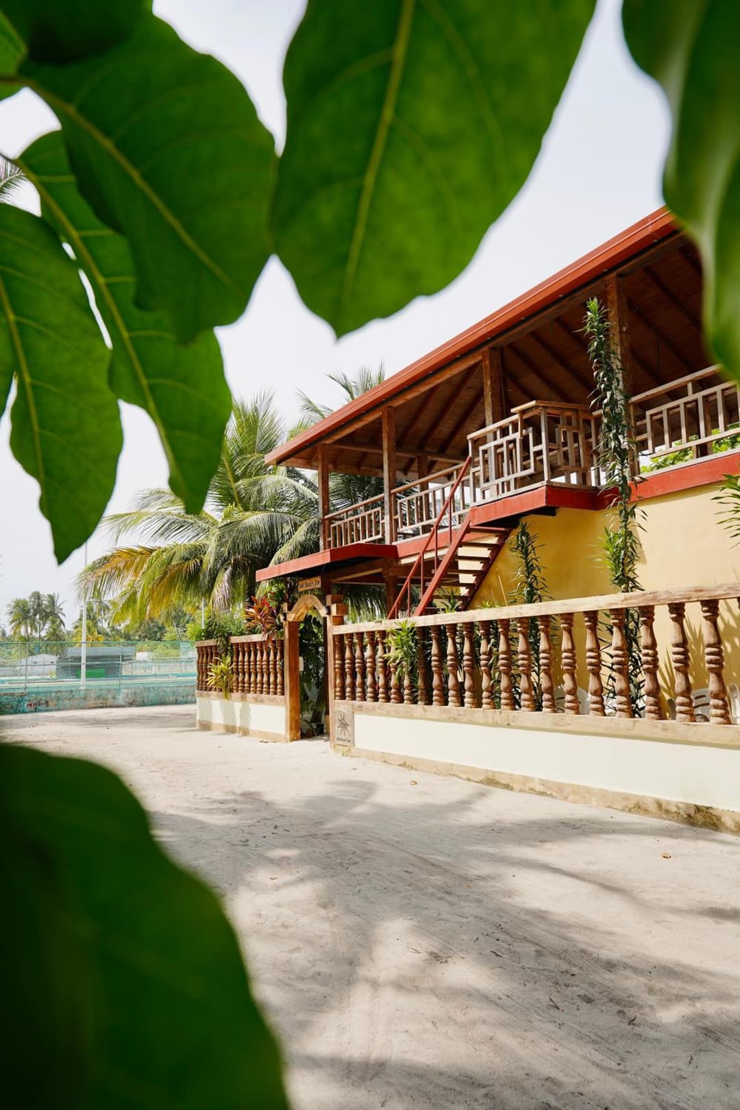 Veli Beach Inn - View 36