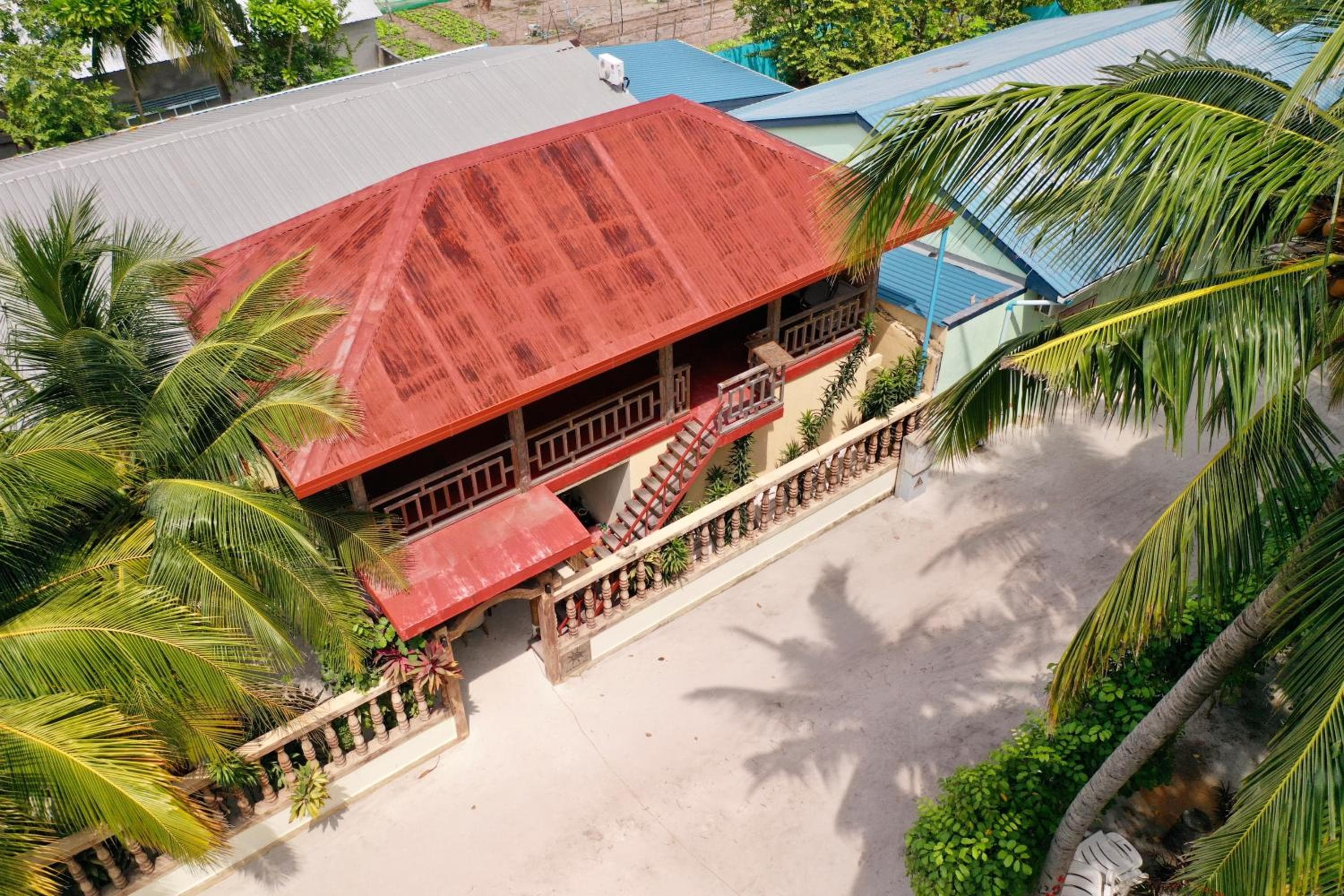 Veli Beach Inn - View 157