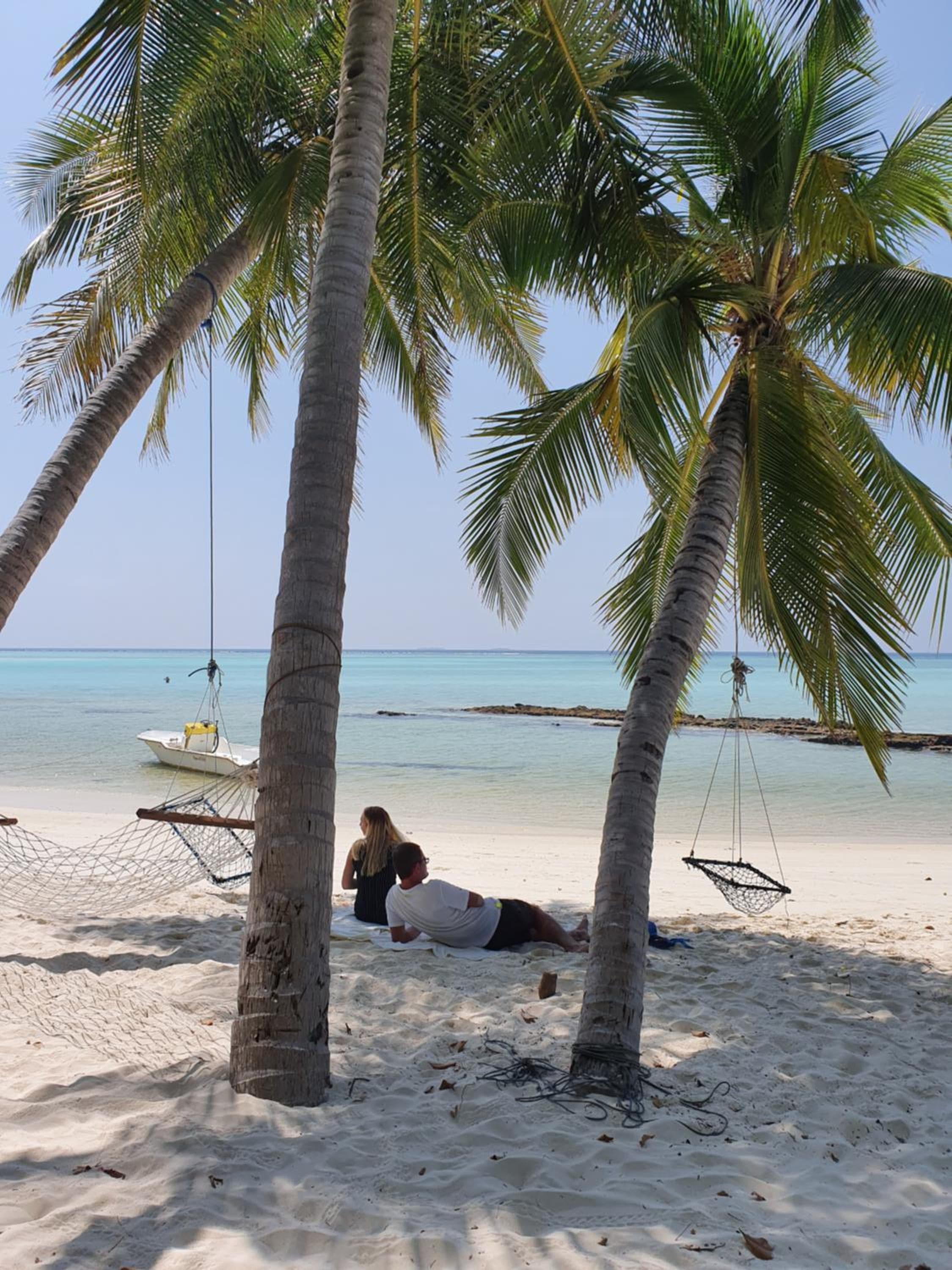 Veli Beach Inn - View 163