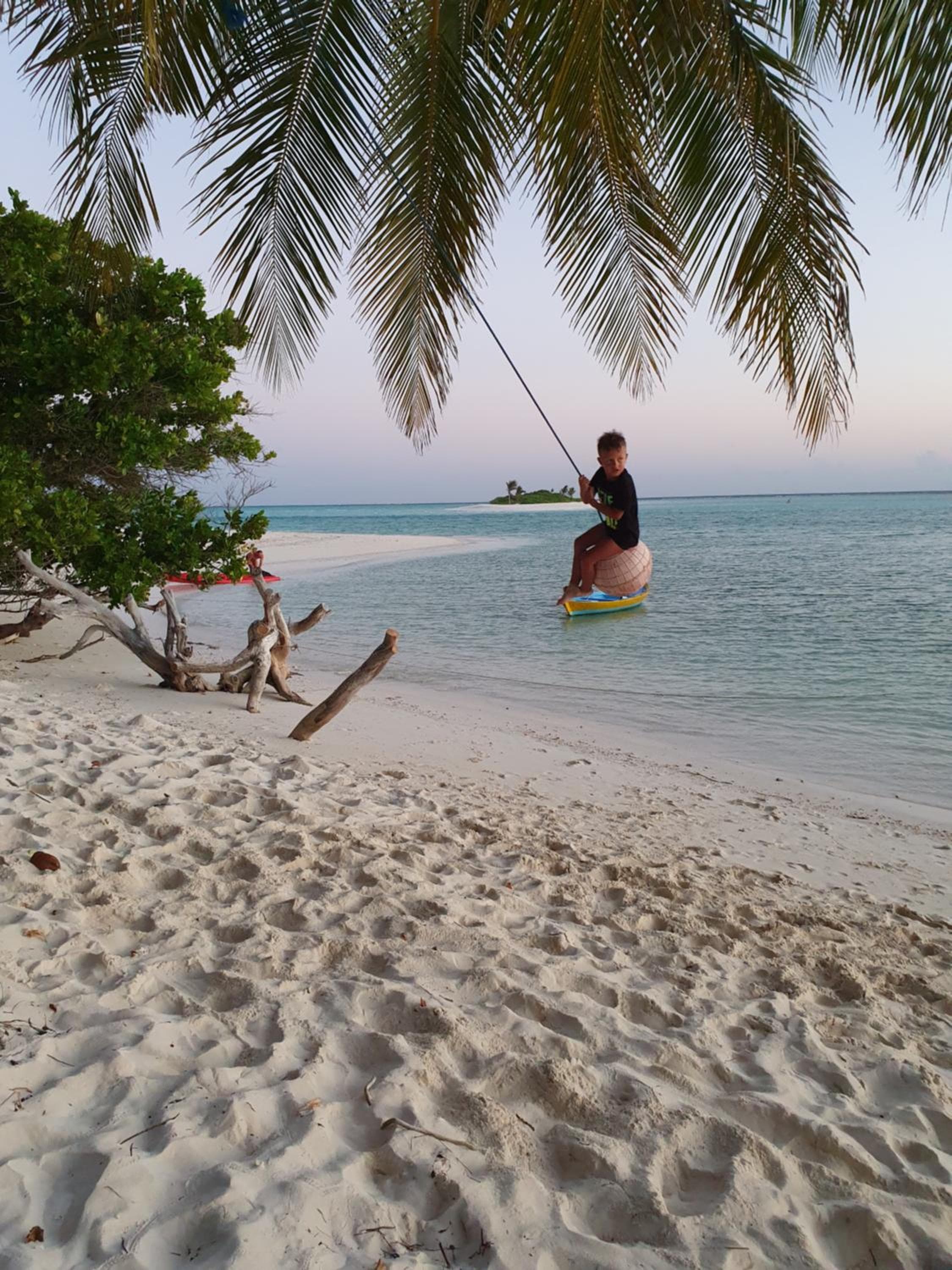 Veli Beach Inn - View 170