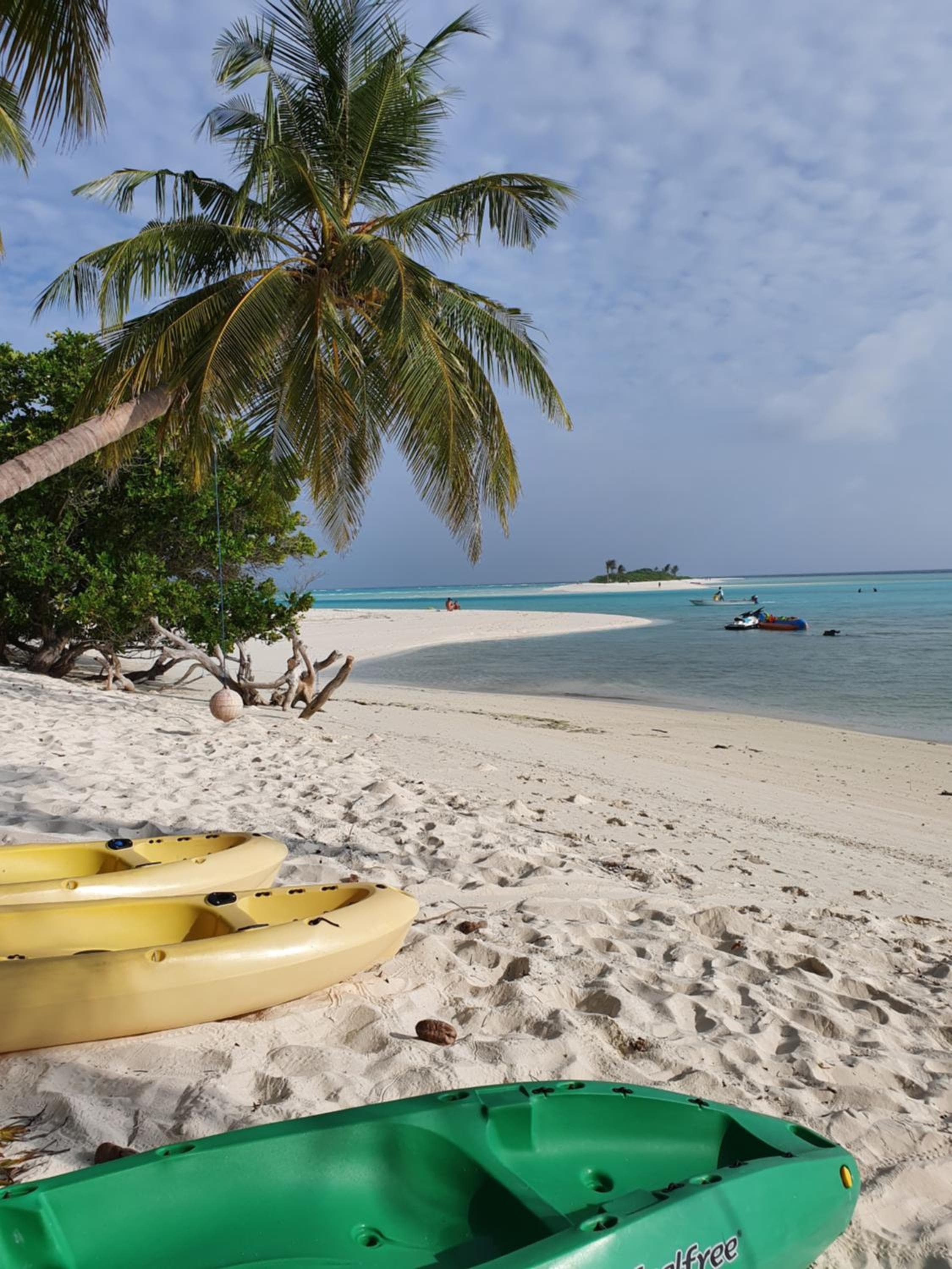 Veli Beach Inn - View 169