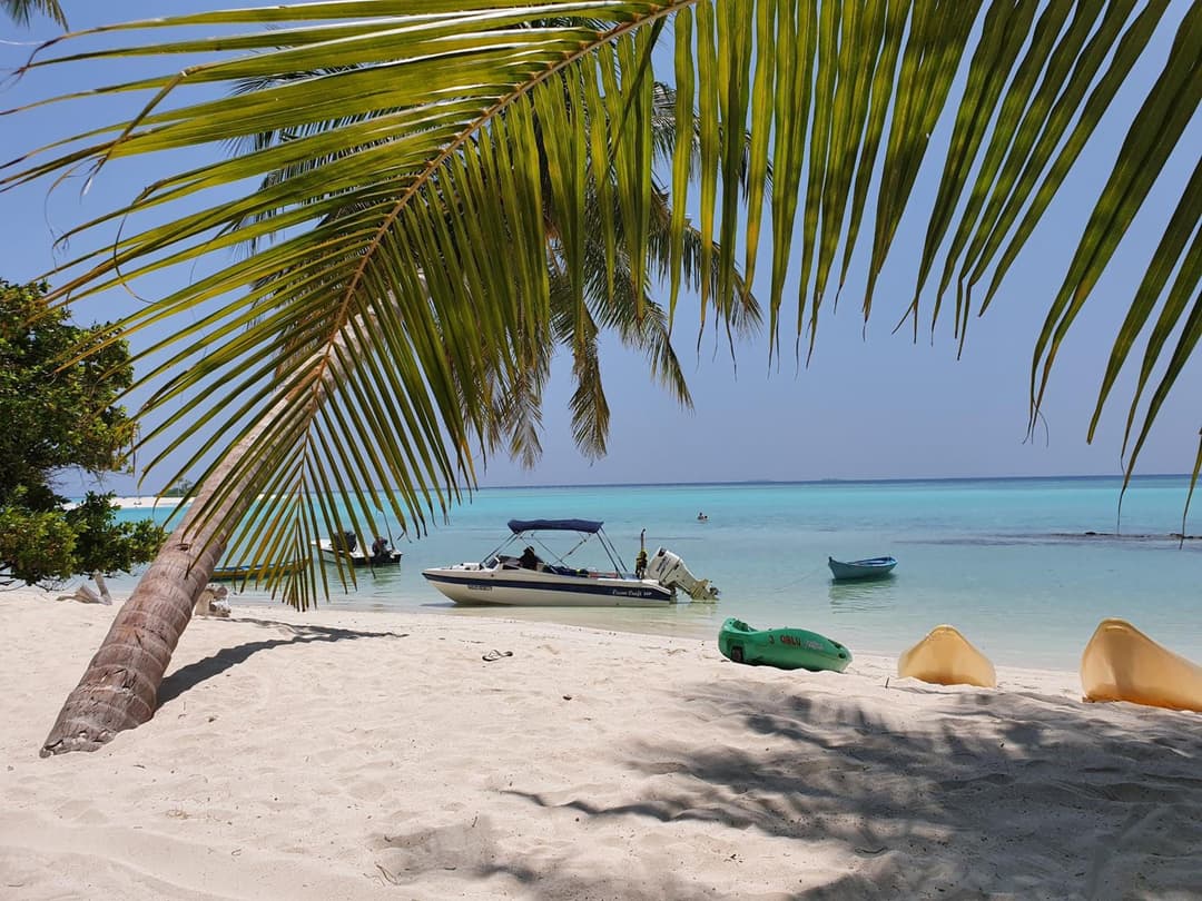 Veli Beach Inn - View 142