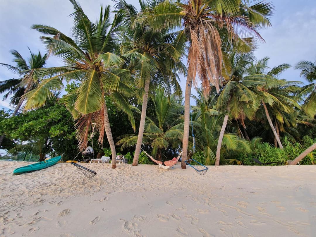 Veli Beach Inn - View 10