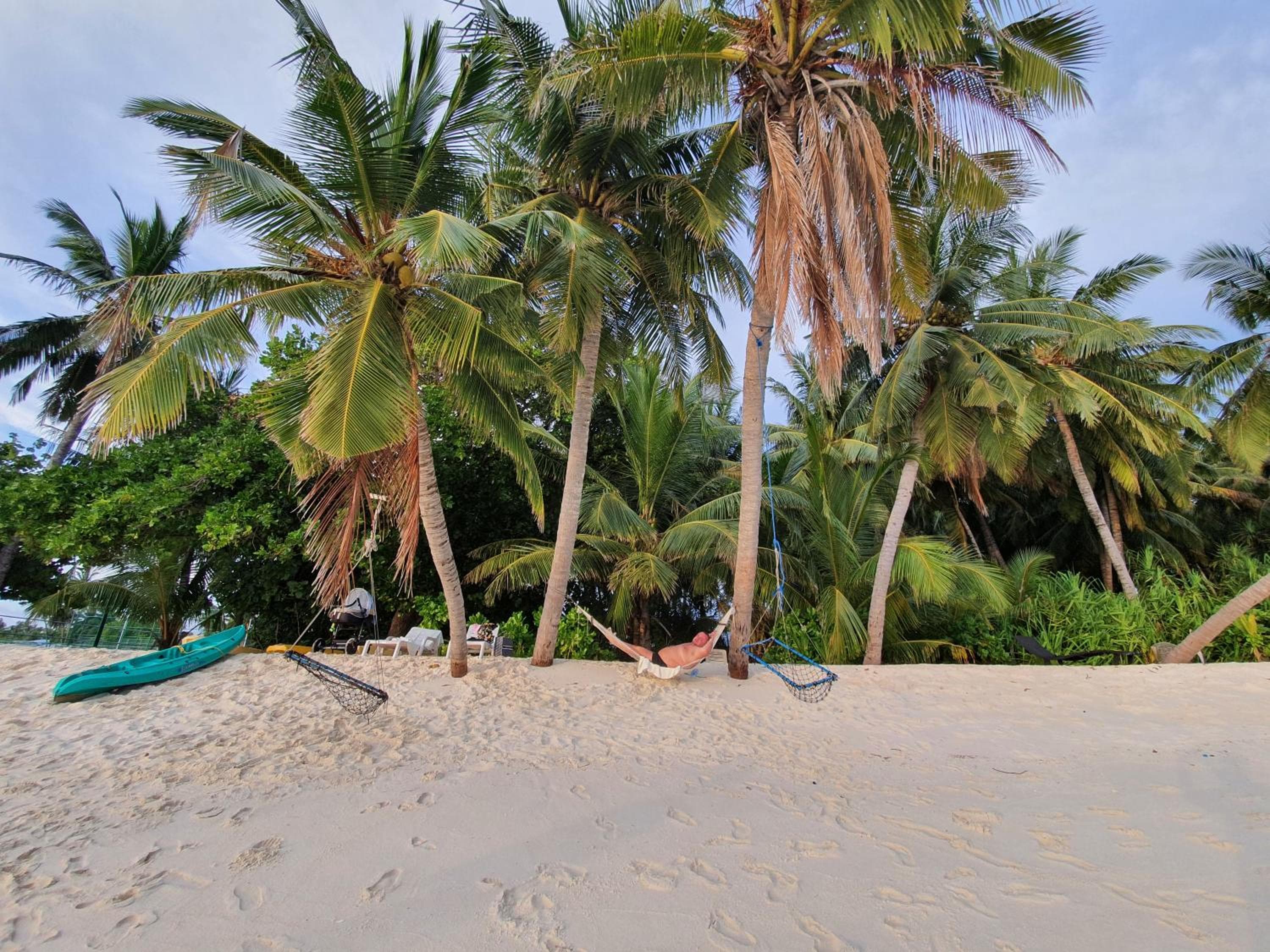 Veli Beach Inn - View 165