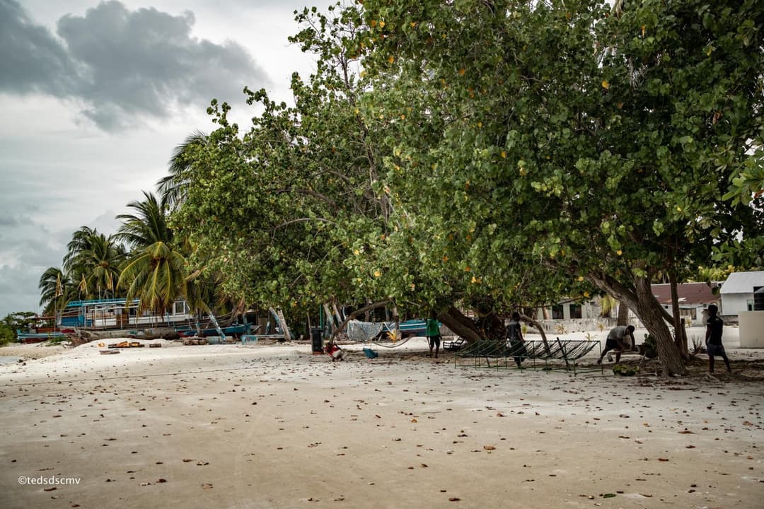 Veli Beach Inn - View 197