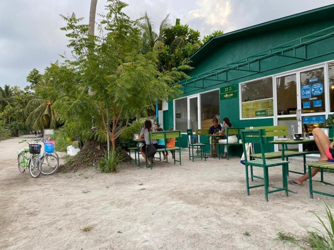 Dacha Thoddoo - View 38