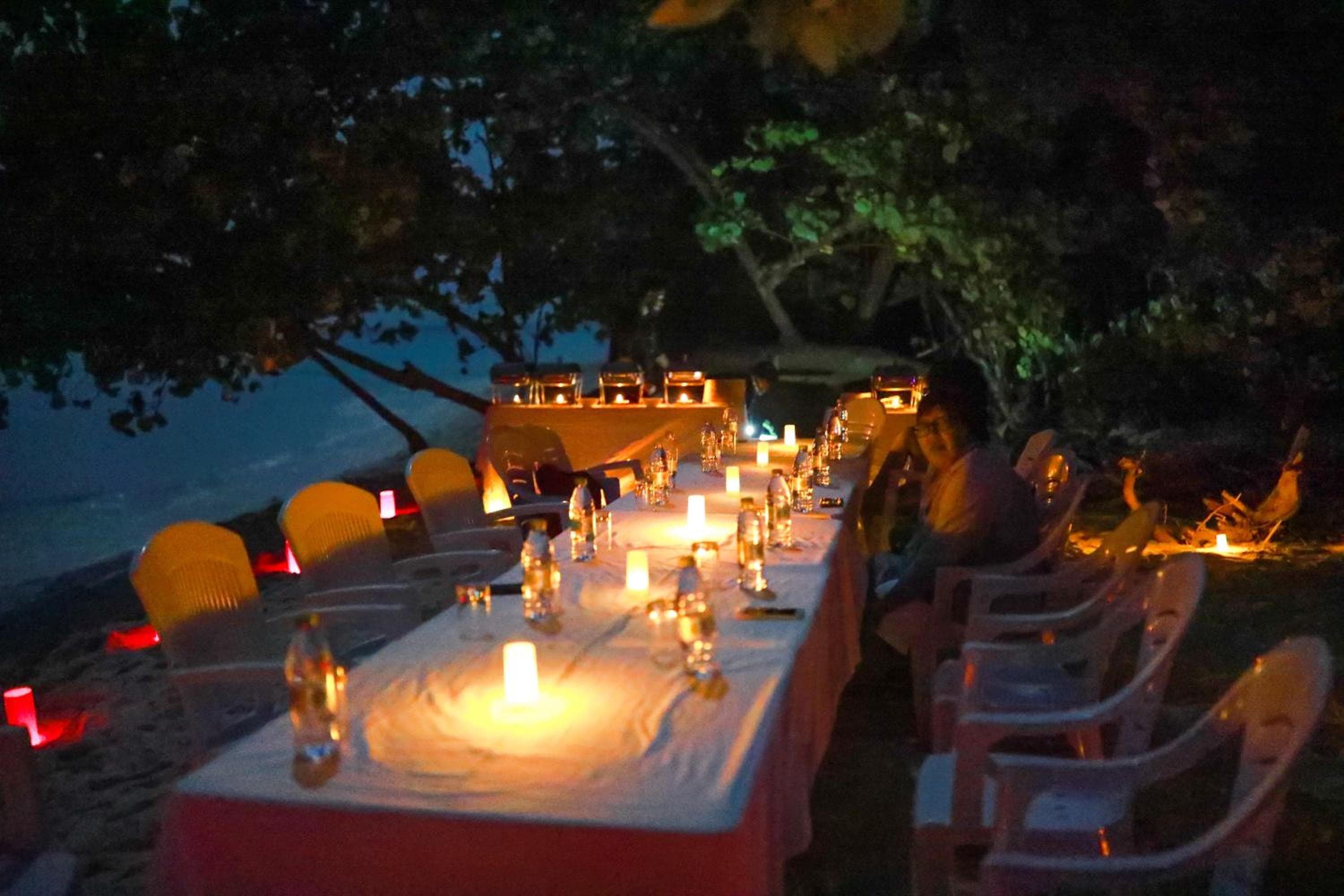 Dacha Thoddoo - View 35