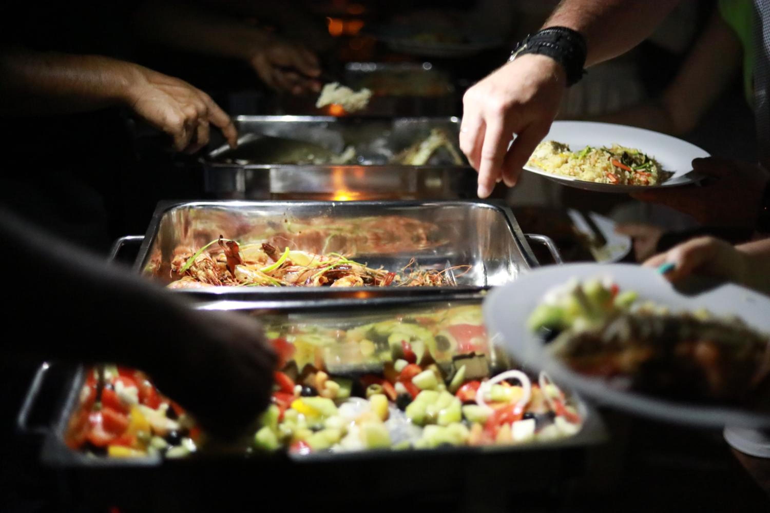 Dacha Thoddoo - View 41