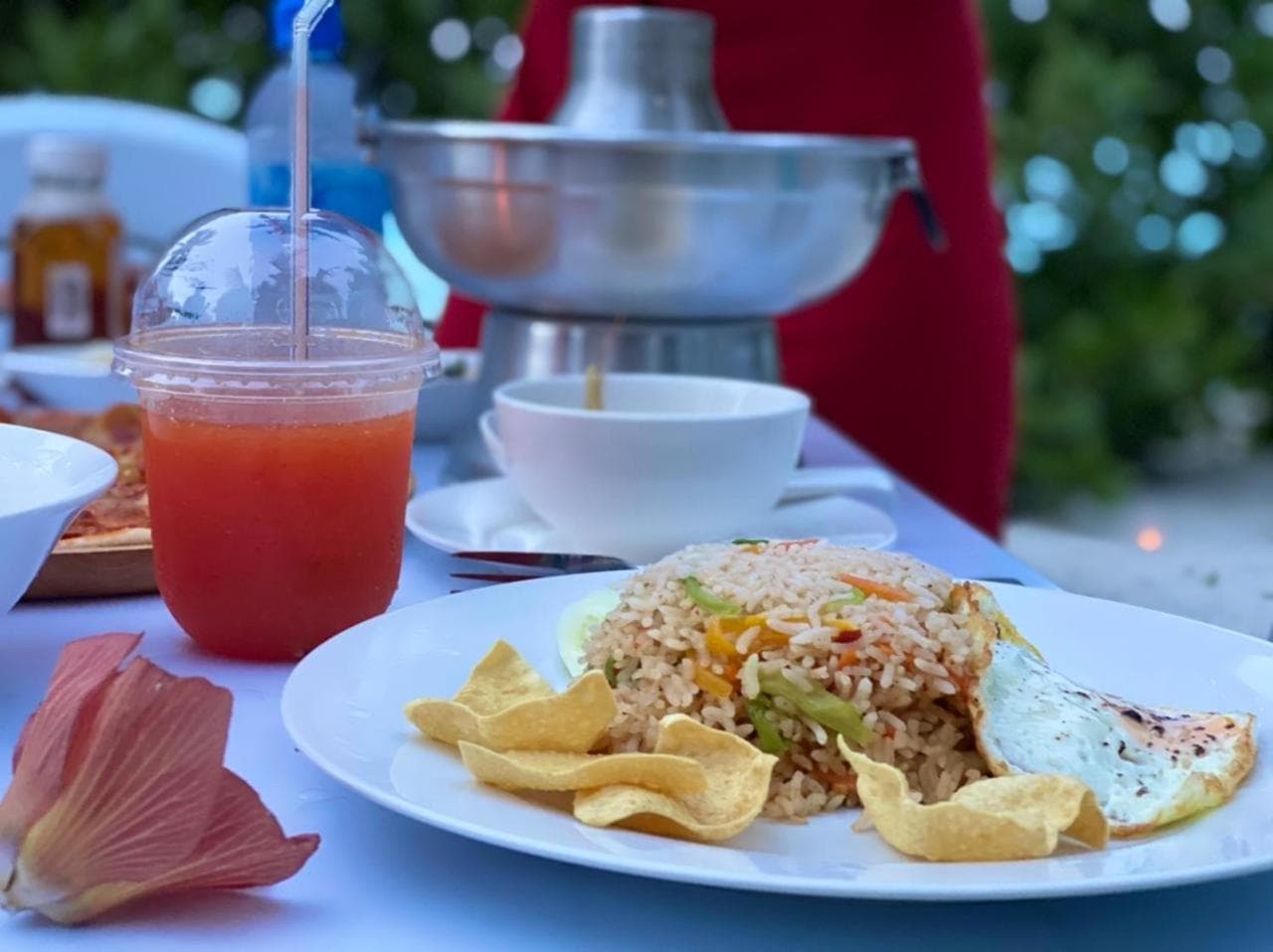 Dacha Thoddoo - View 32