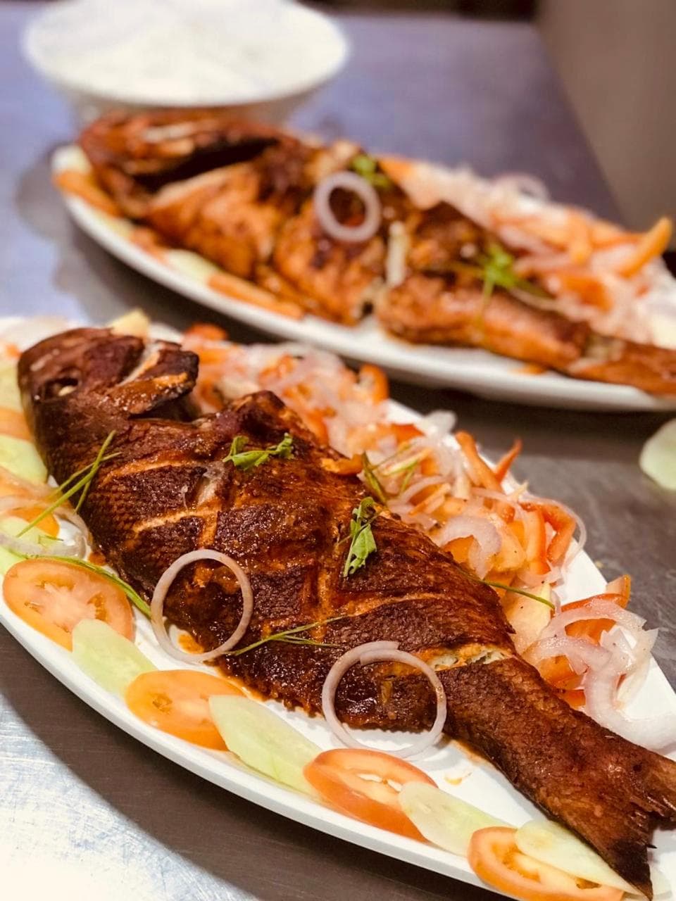 Dacha Thoddoo - View 31