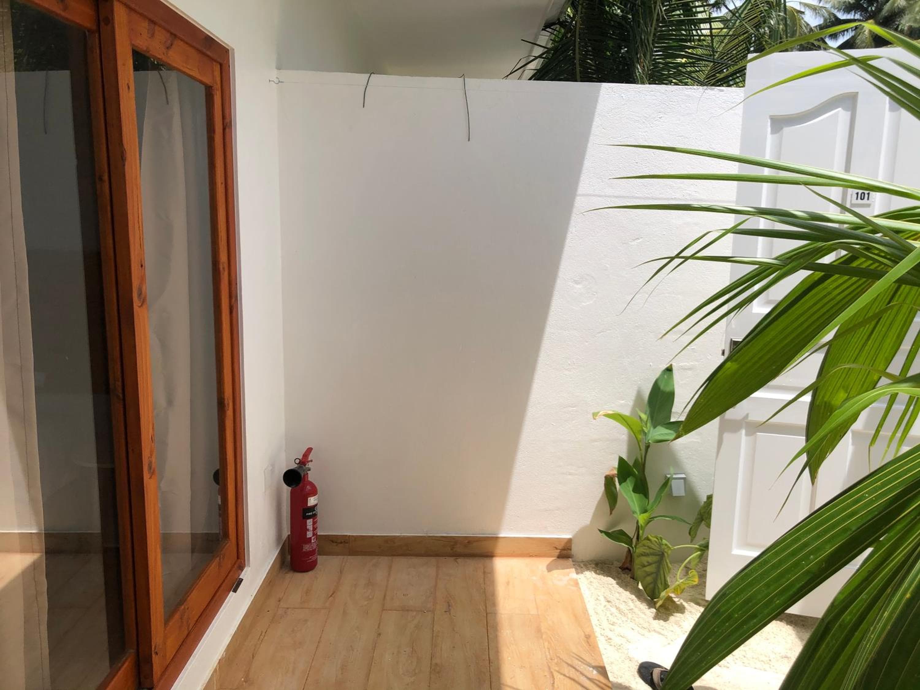 Dacha Thoddoo - View 5