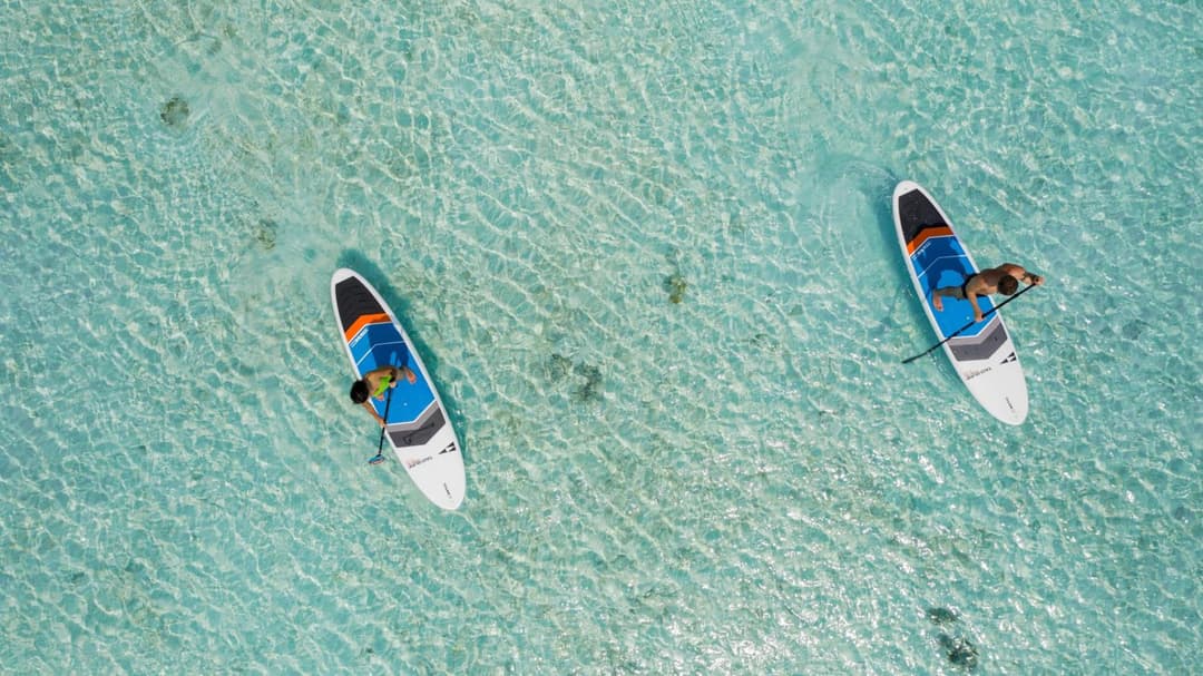 Kuda Villingili Maldives, Free Return Transfers 03 nights & above - View 60