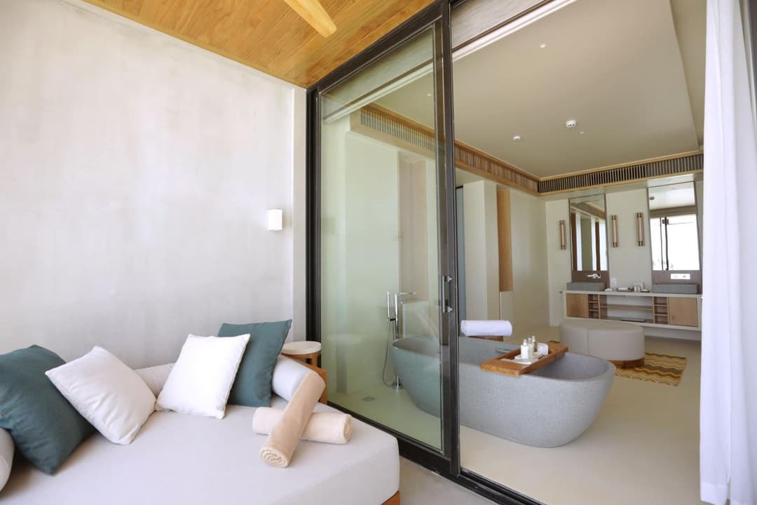 Kuda Villingili Maldives, Free Return Transfers 03 nights & above - View 26