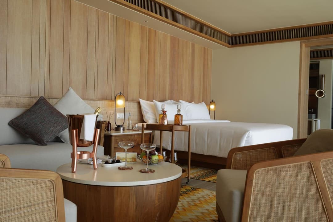 Kuda Villingili Maldives, Free Return Transfers 03 nights & above - View 114