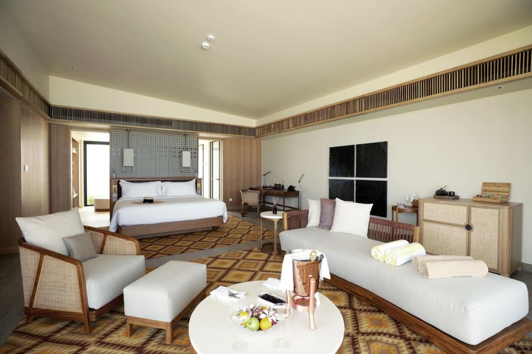 Kuda Villingili Maldives, Free Return Transfers 03 nights & above - View 9
