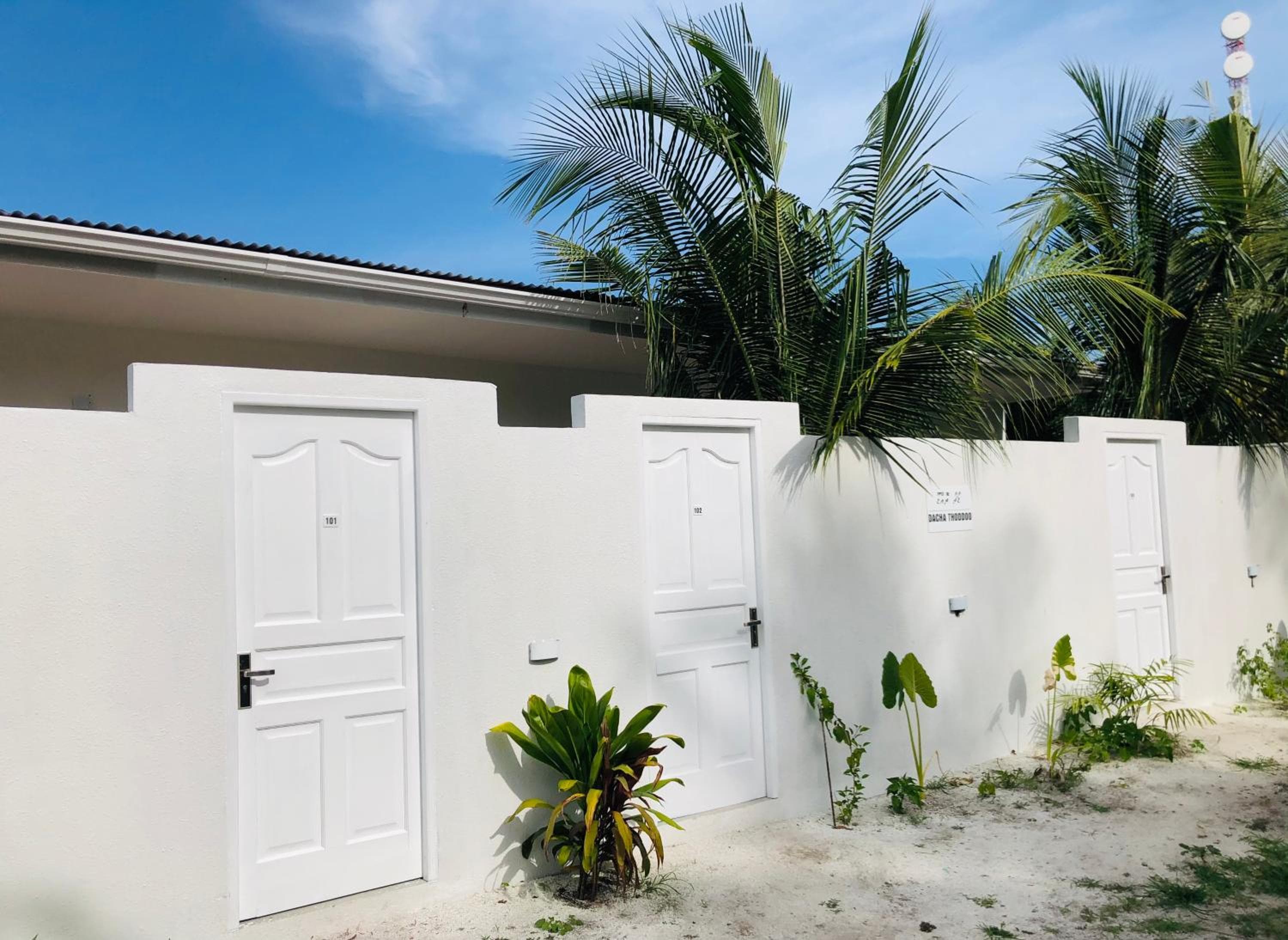 Dacha Thoddoo - View 7