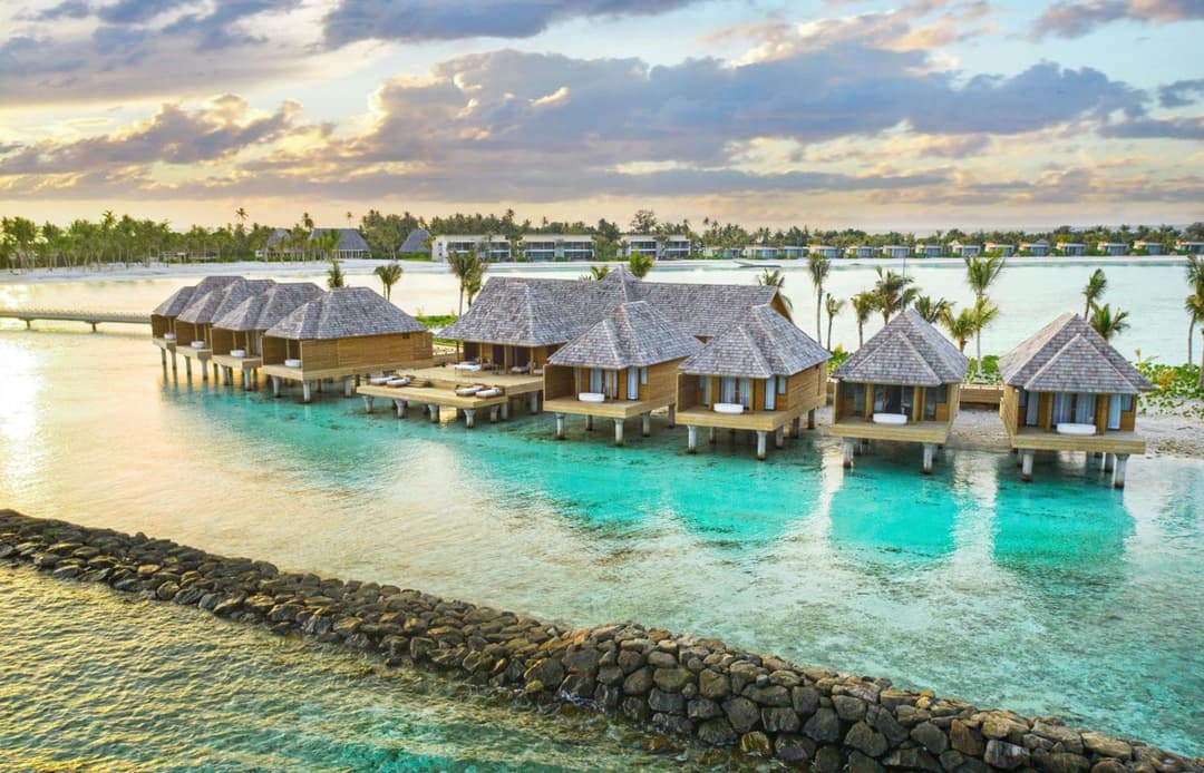 Kuda Villingili Maldives, Free Return Transfers 03 nights & above - View 87