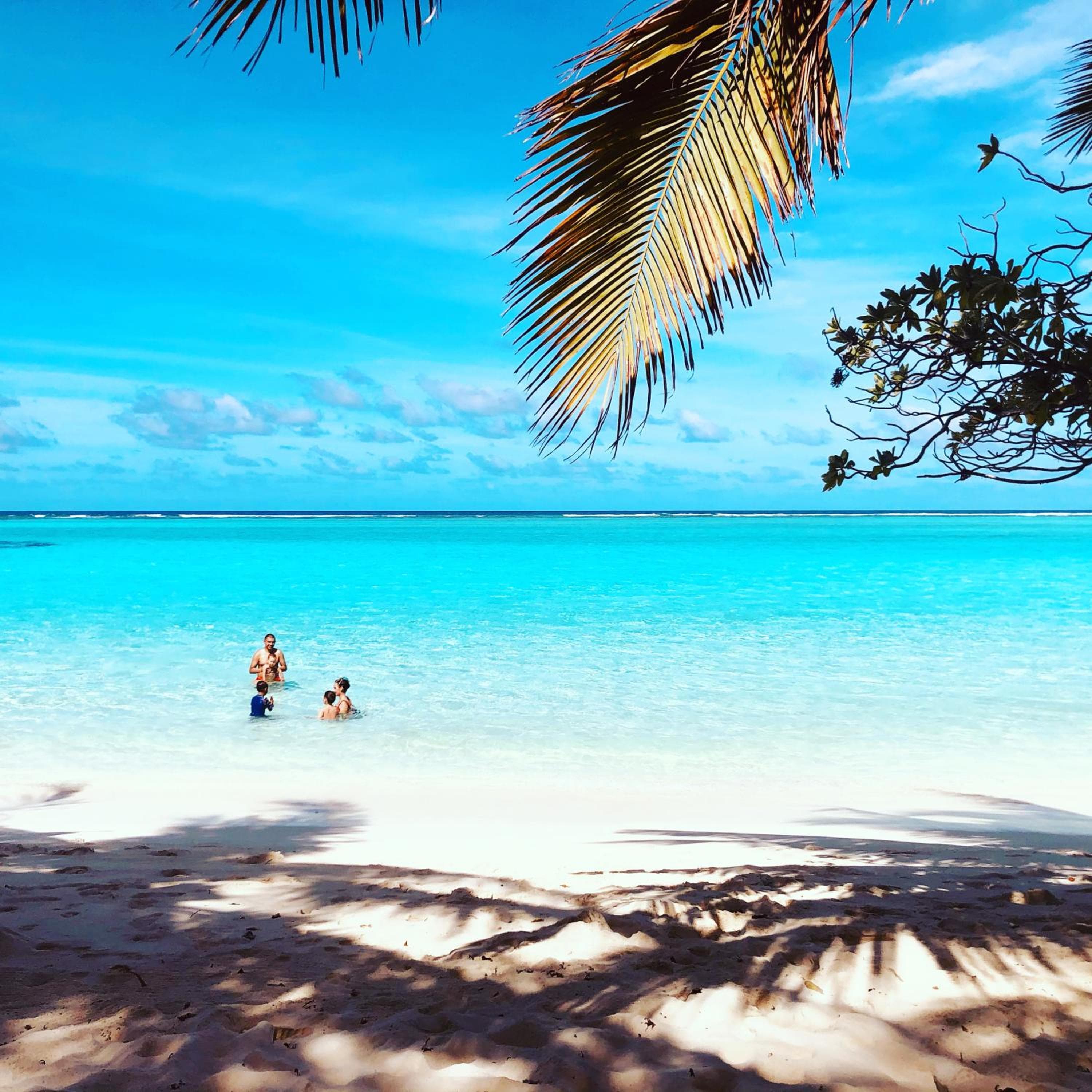 Dacha Thoddoo - View 3