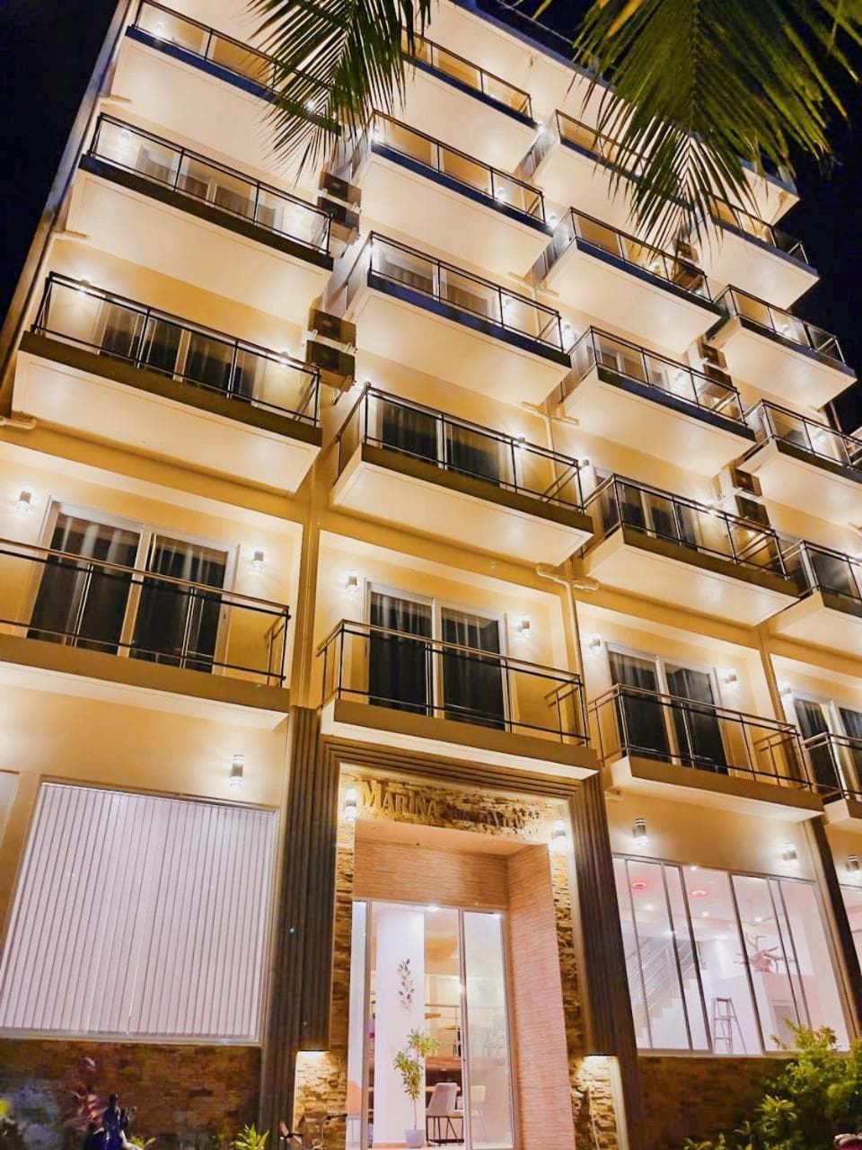 iCom Marina Sea View - View 1