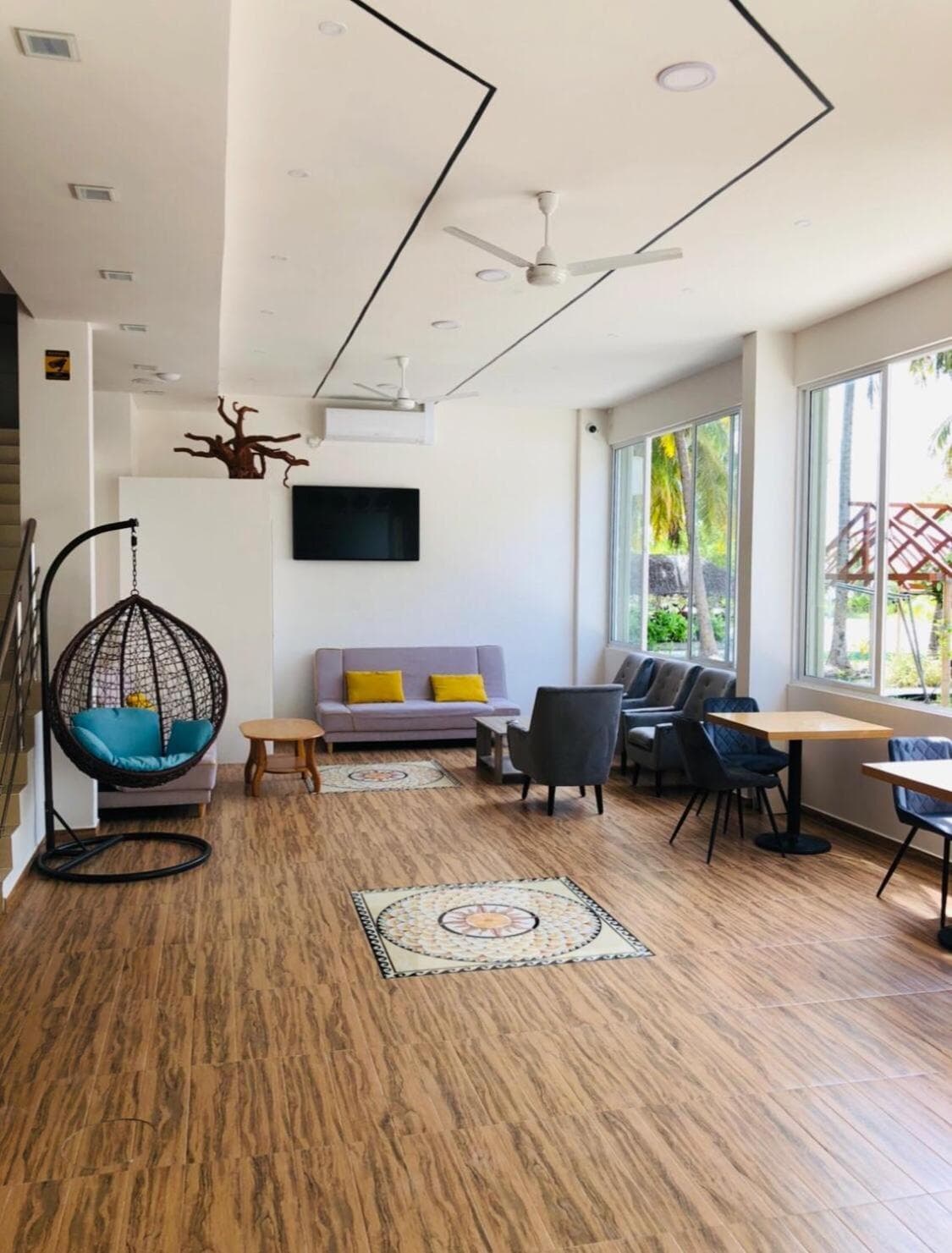 iCom Marina Sea View - View 42