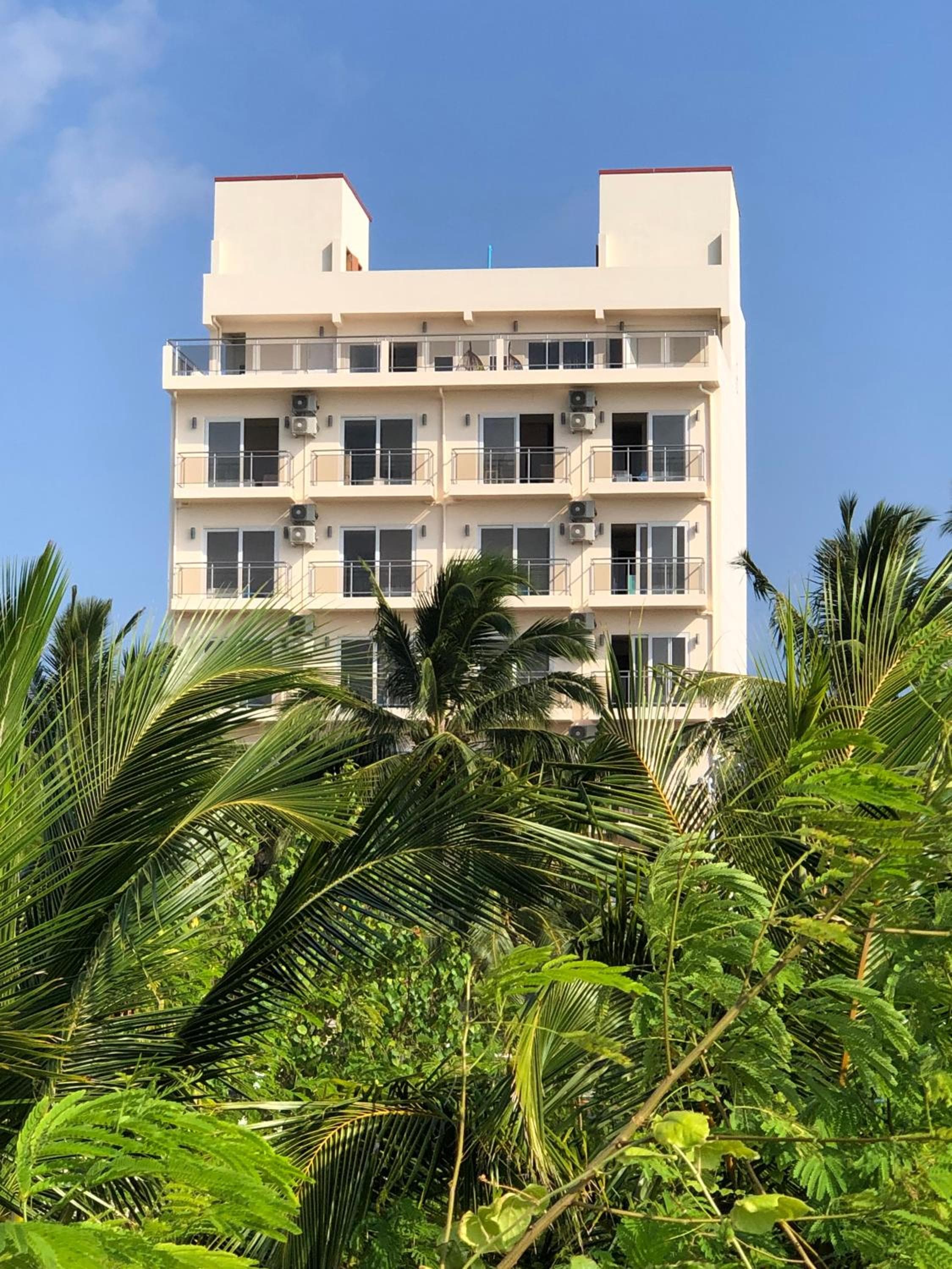 iCom Marina Sea View - View 5