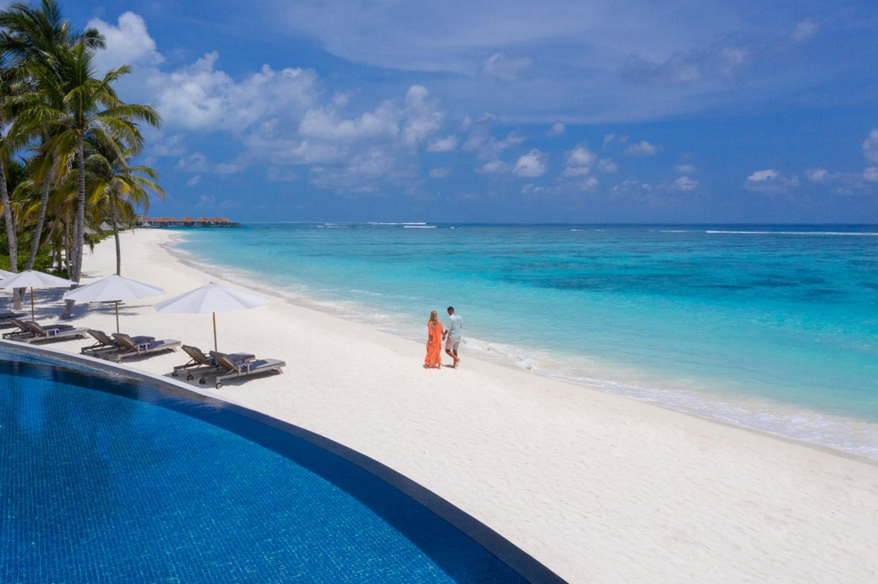 Radisson Blu Resort Maldives with 50 percent off on Sea Plane round trip 03 nights & above - View 93