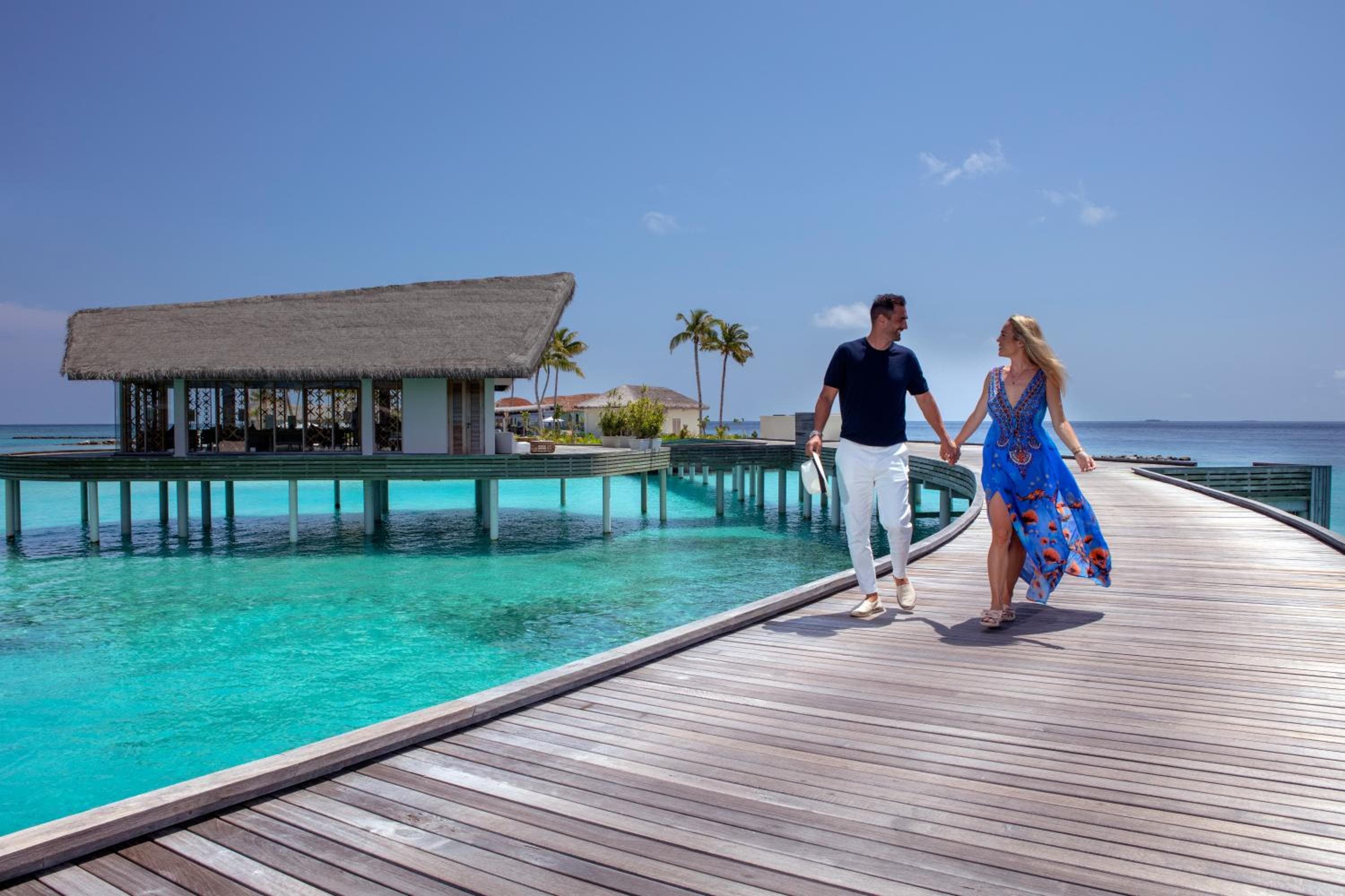 Radisson Blu Resort Maldives with 50 percent off on Sea Plane round trip 03 nights & above - View 94