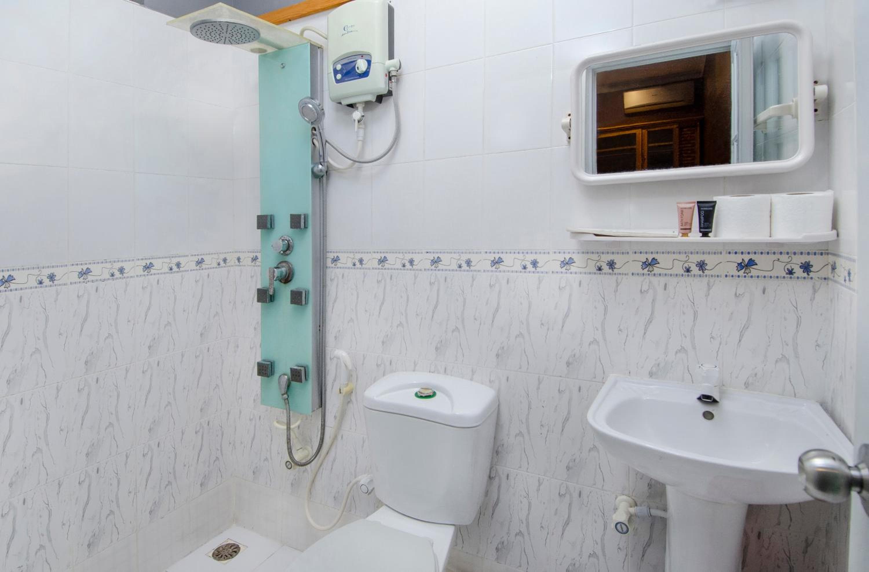 Paradise Retreat, Maafushi - View 29