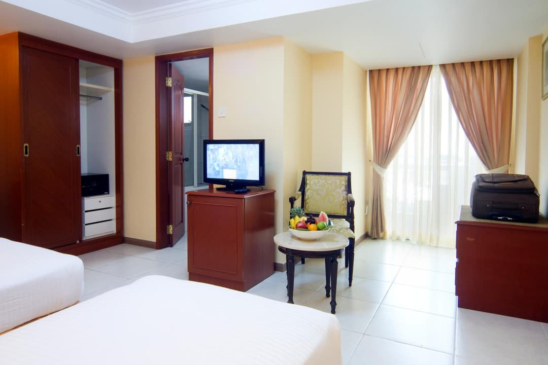 Mookai Hotel - View 37