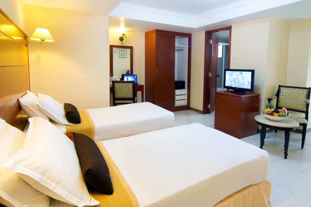 Mookai Hotel - View 19