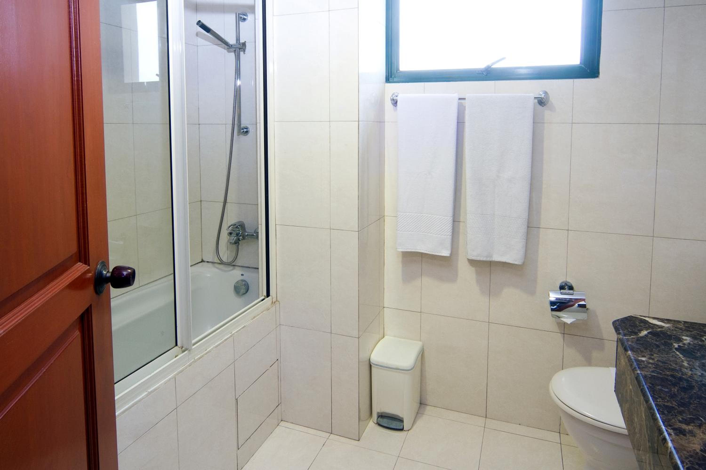 Mookai Hotel - View 35