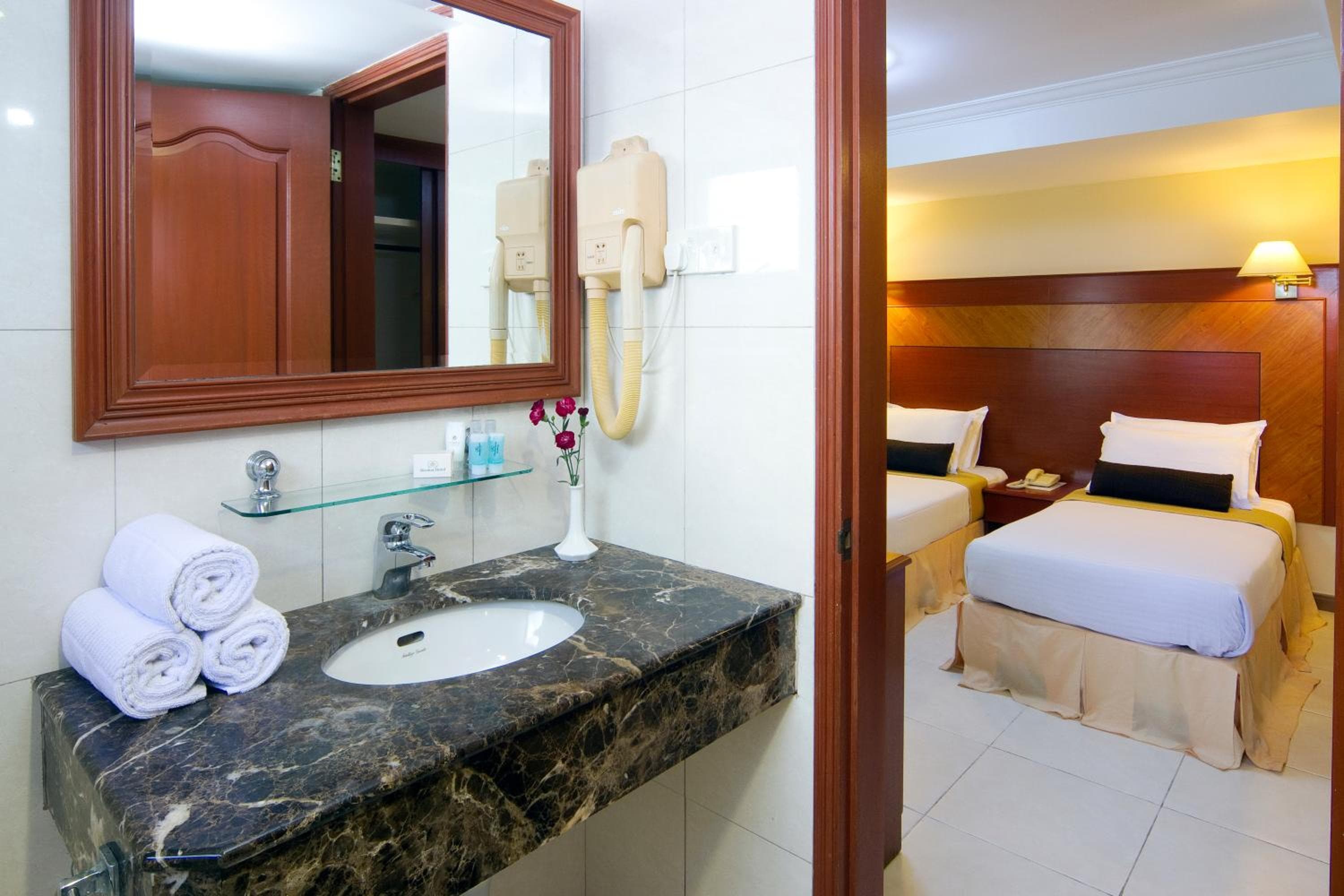 Mookai Hotel - View 36