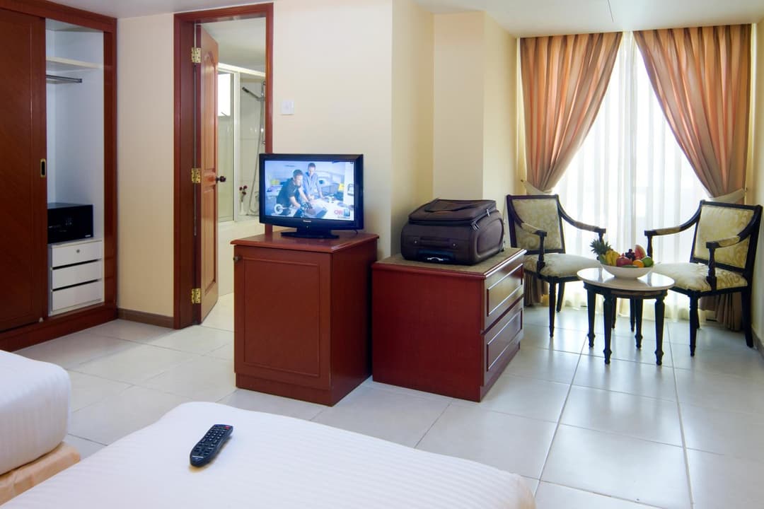 Mookai Hotel - View 12