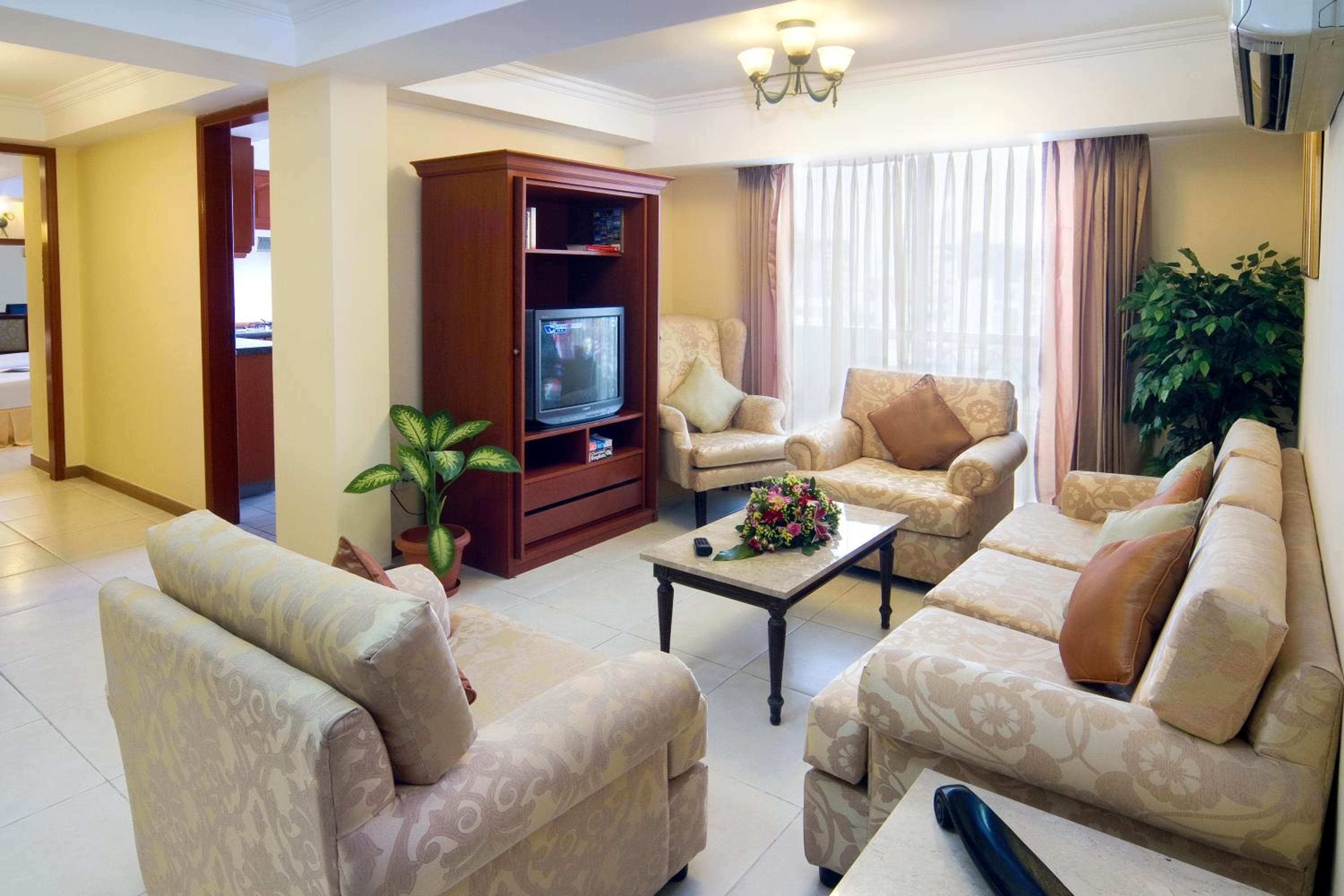 Mookai Hotel - View 16