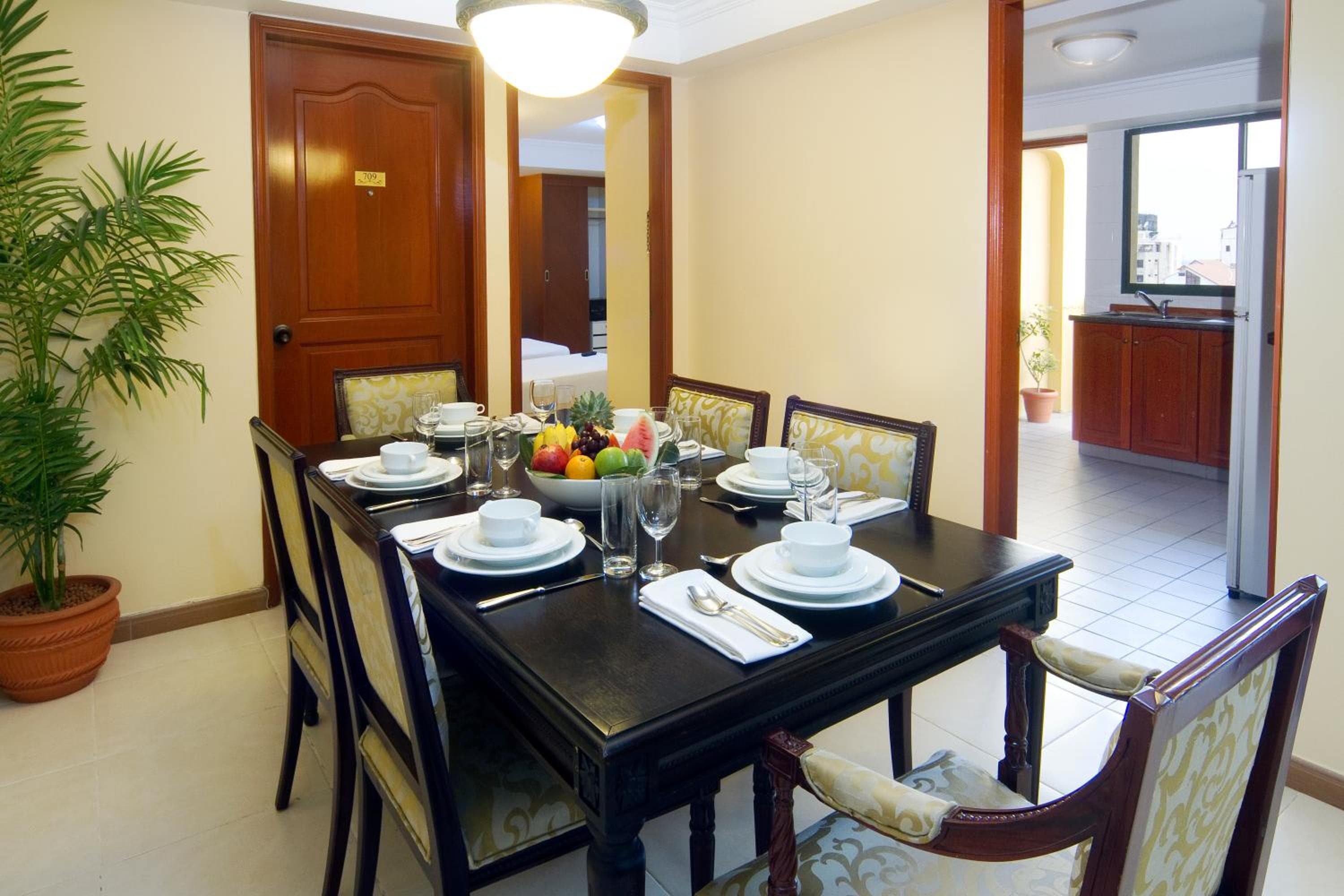 Mookai Hotel - View 17