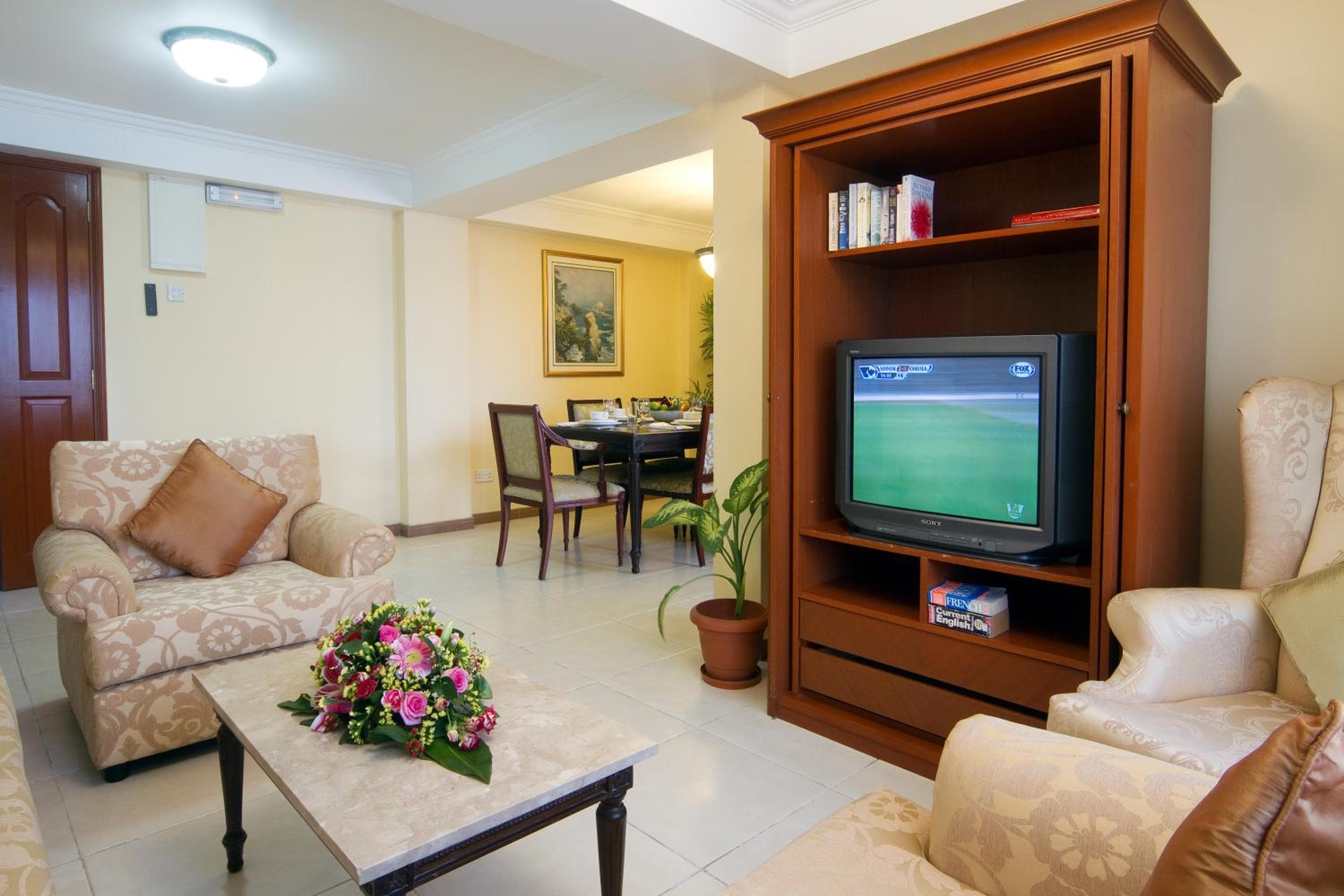 Mookai Hotel - View 38